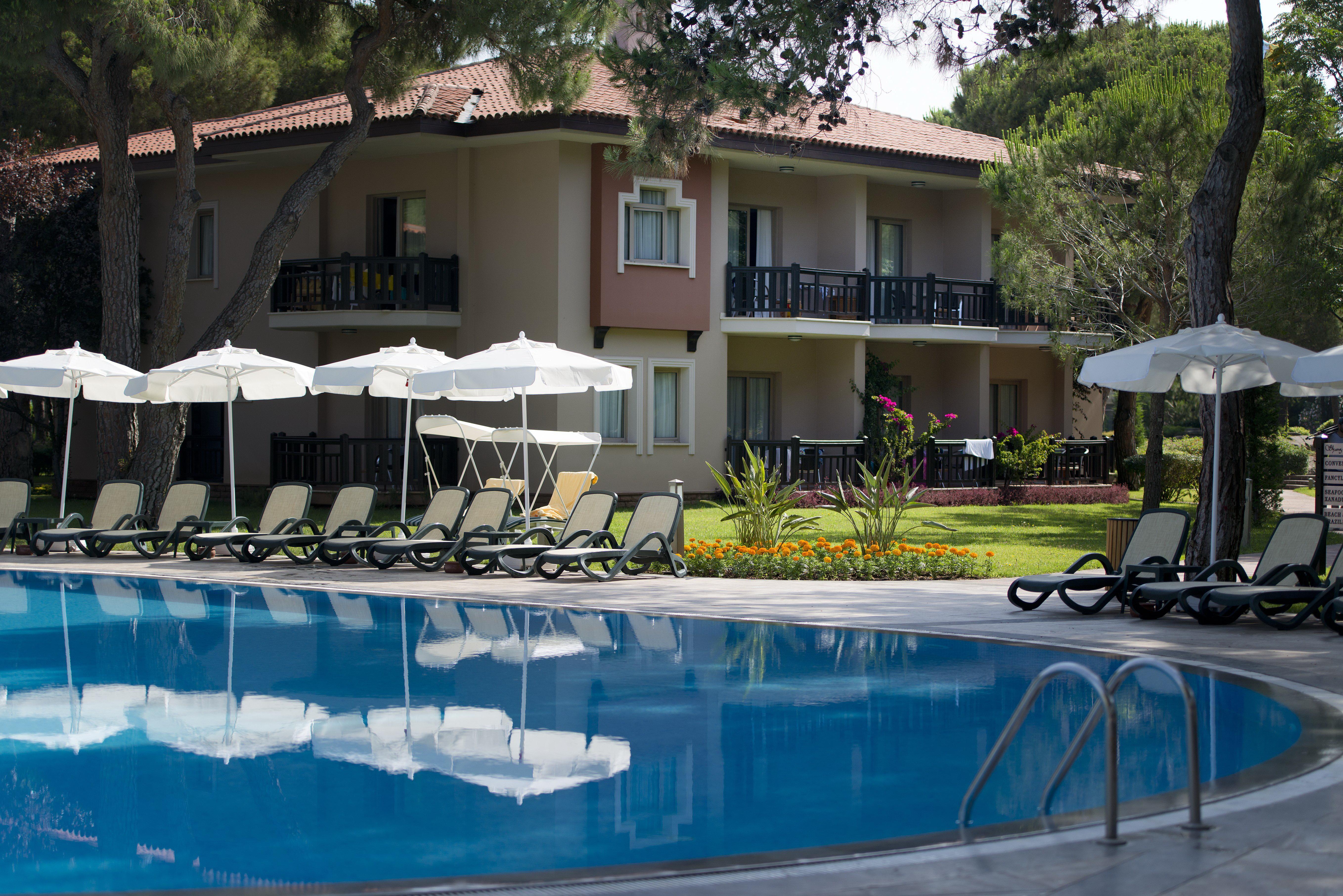Hotel Xanadu 5*