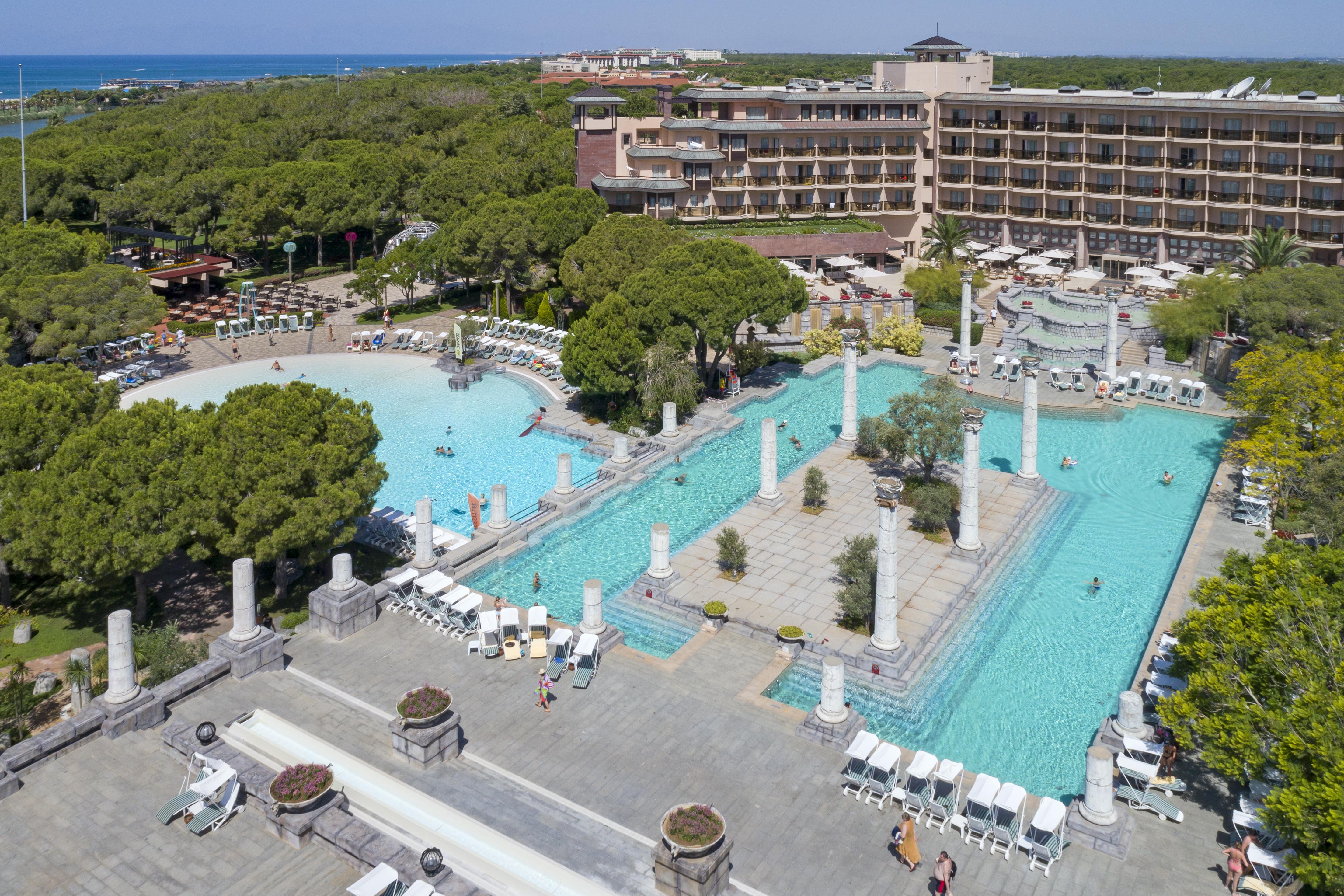 Xanadu 5* Belek