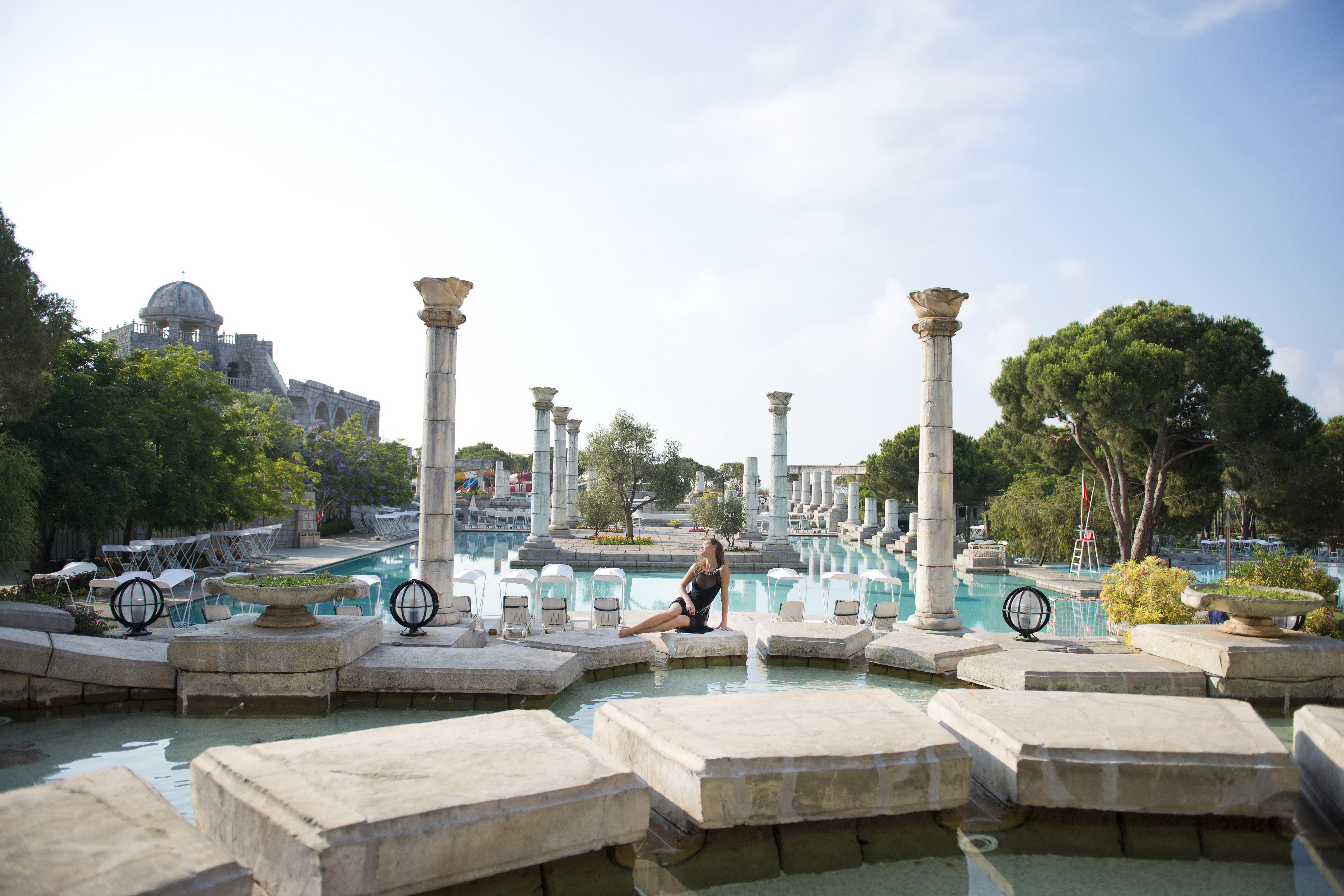Hotel Xanadu Belek