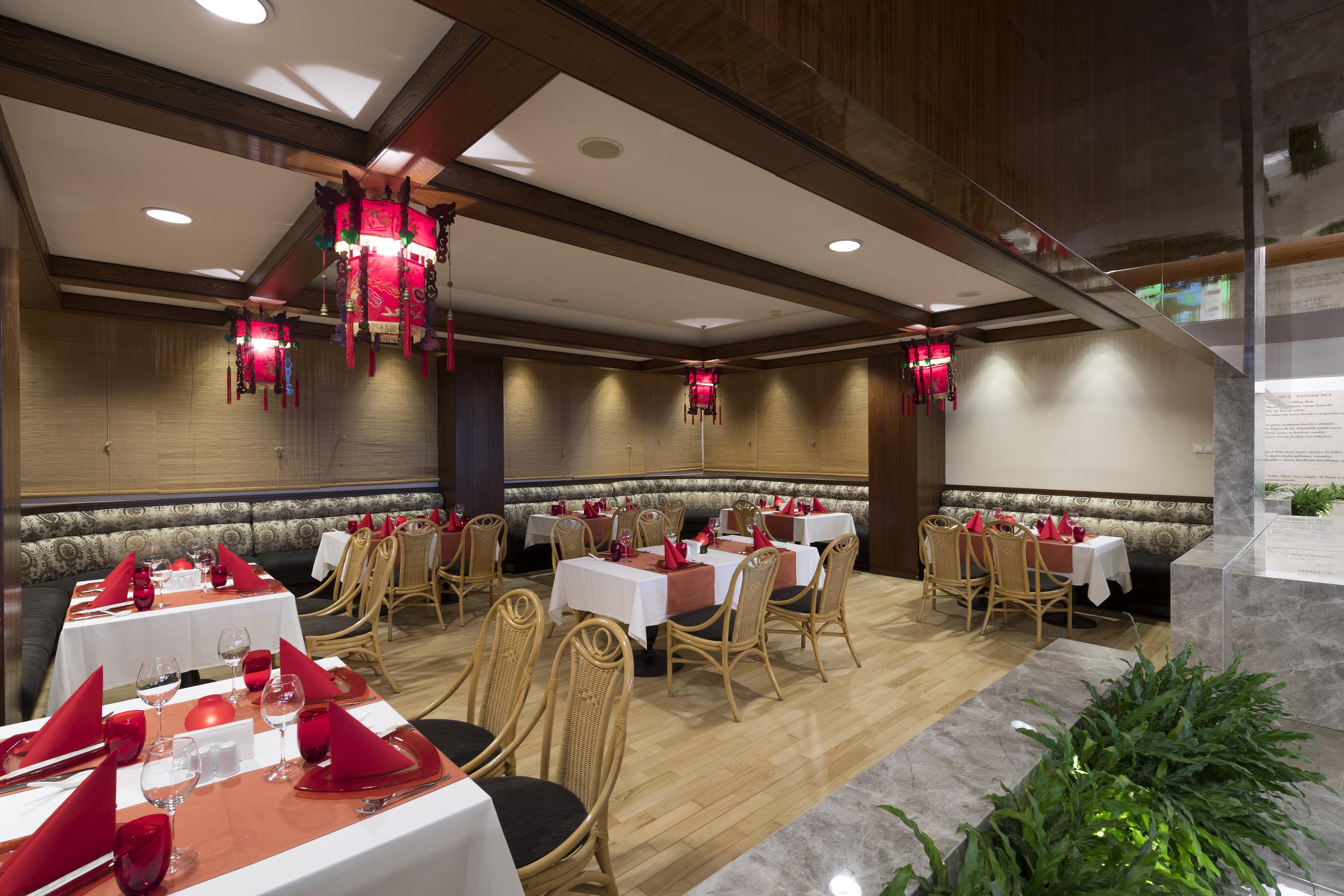 Hotel Xanadu 5*