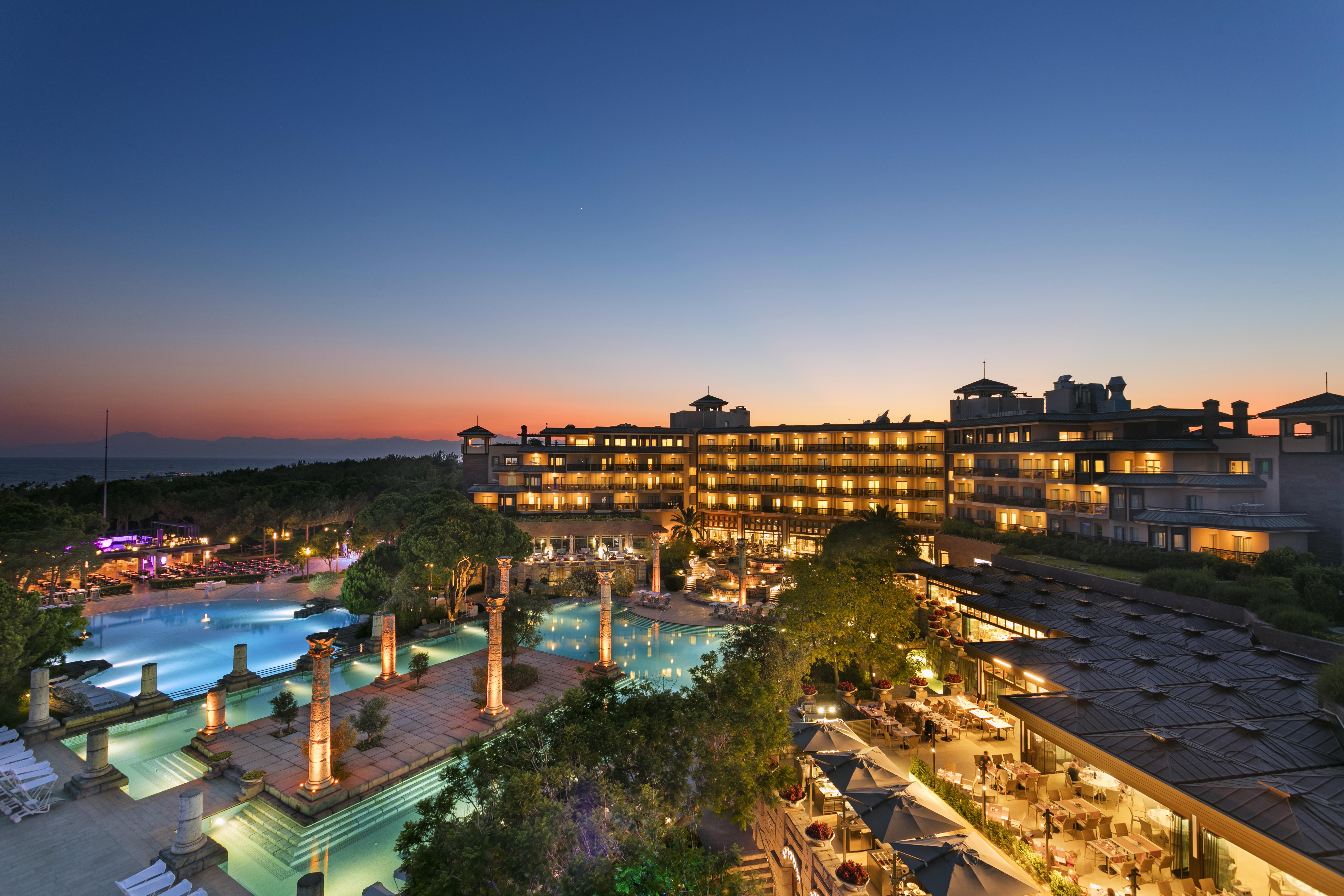 Xanadu Belek