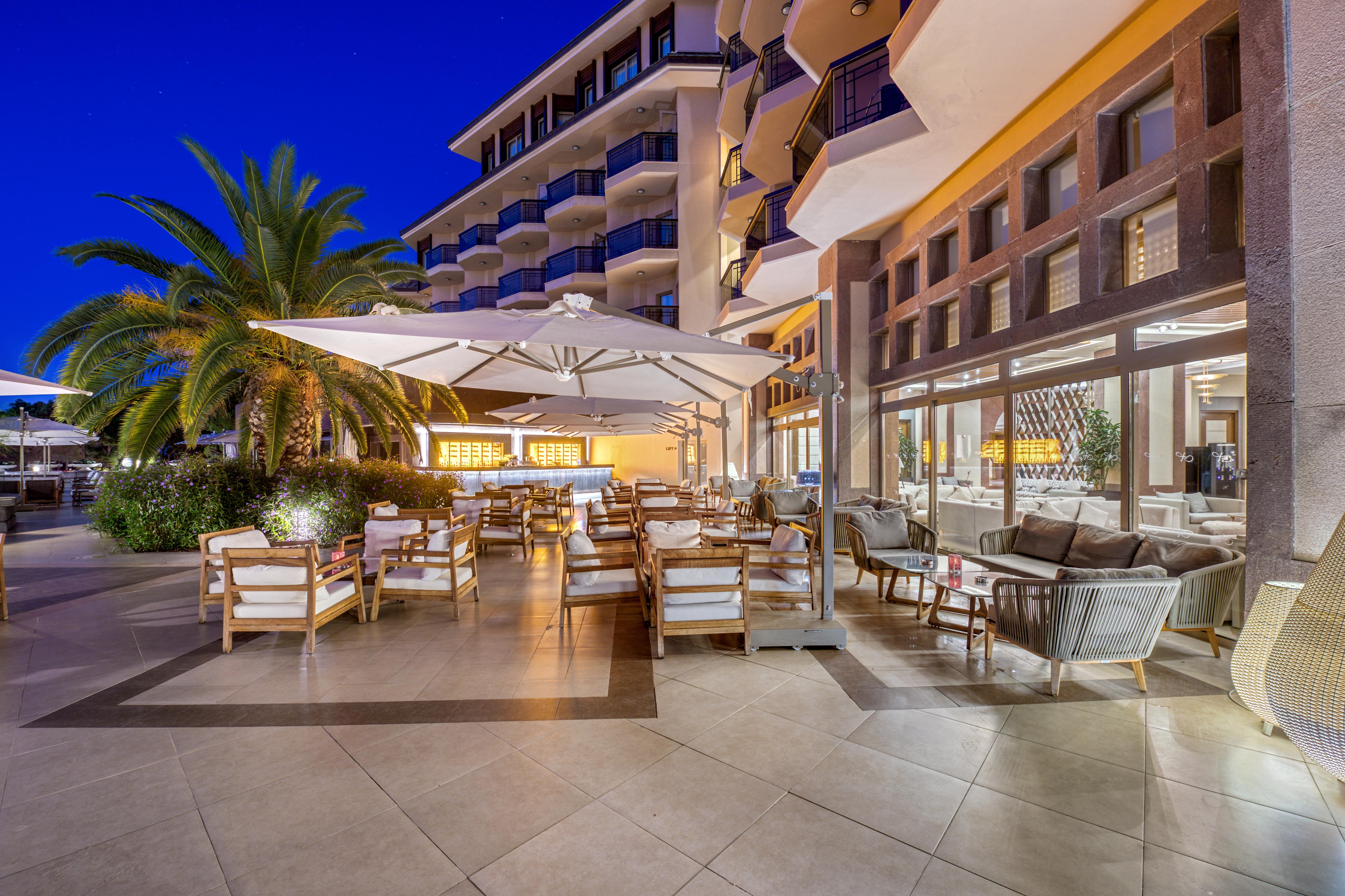 Hotel Xanadu 5*
