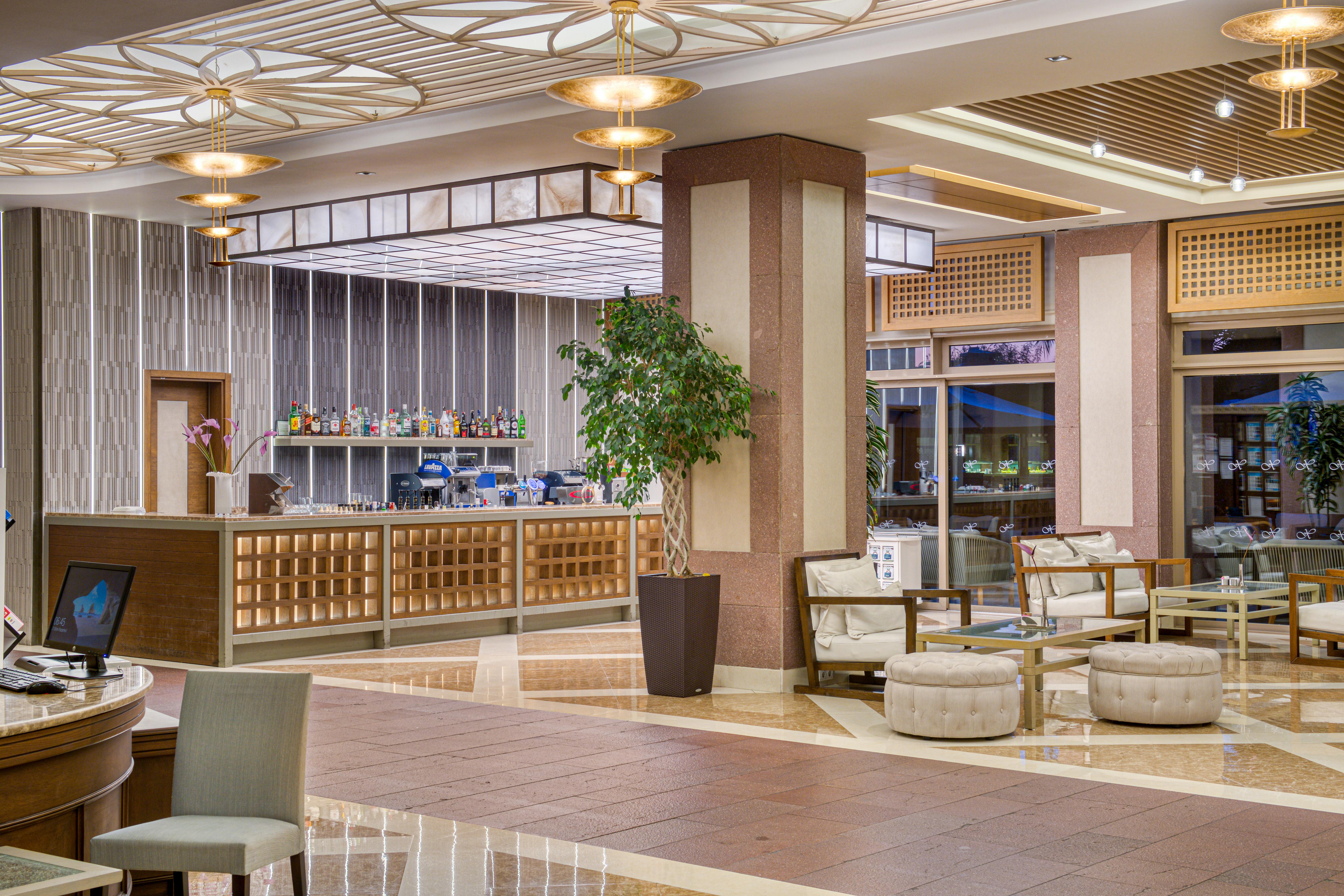Xanadu Hotel 5*