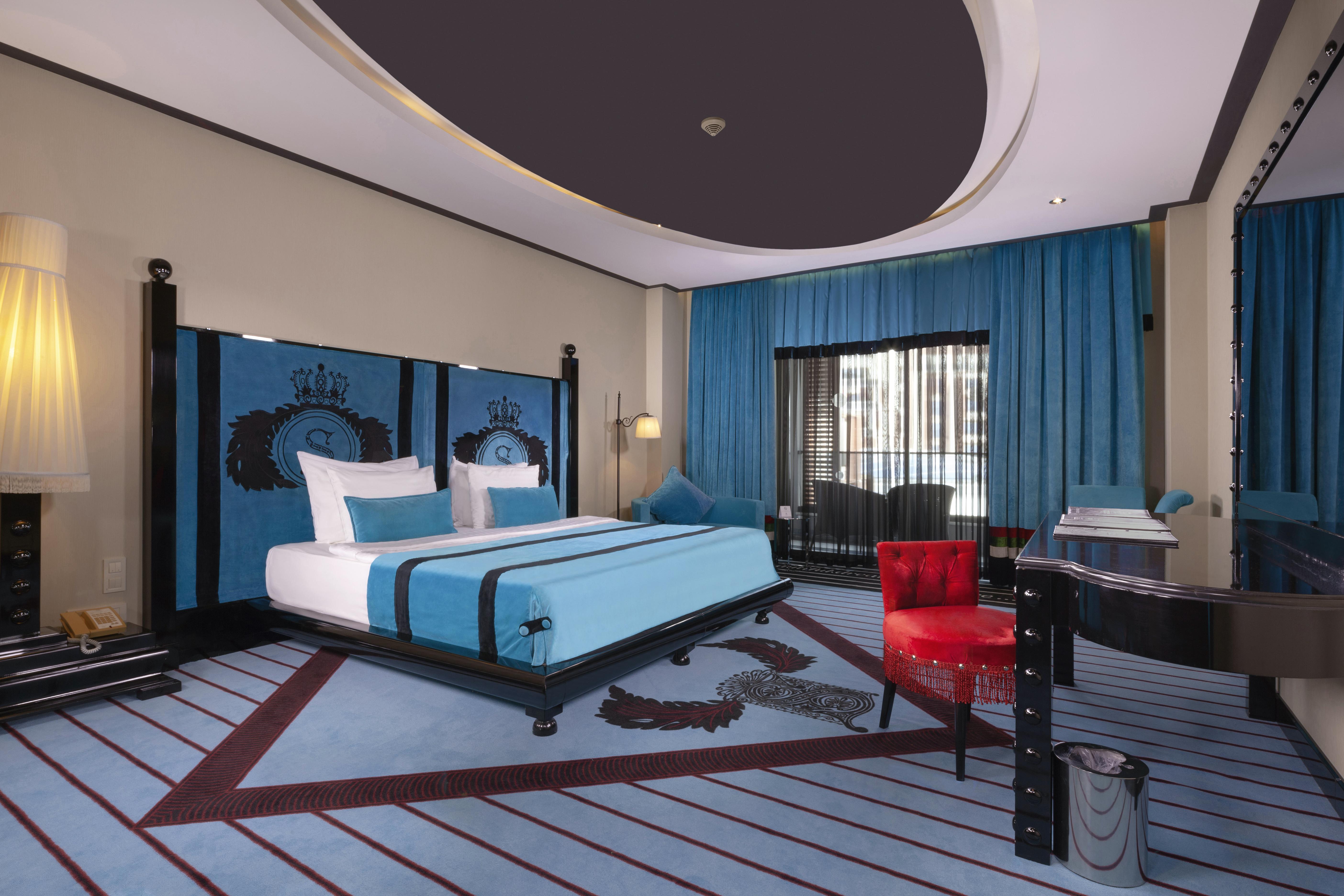 Hotel Selectum Luxury