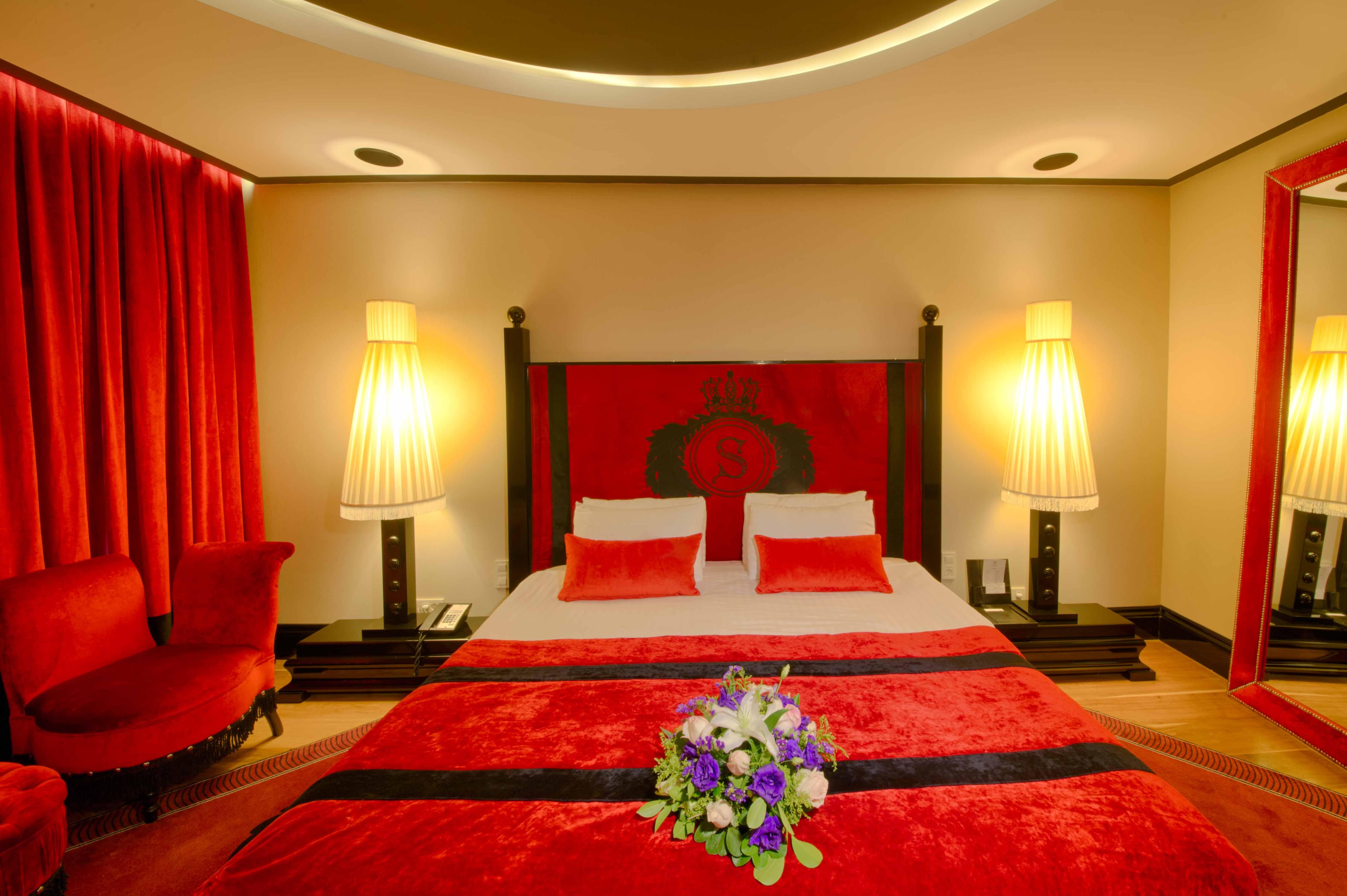 Selectum Luxury Hotel