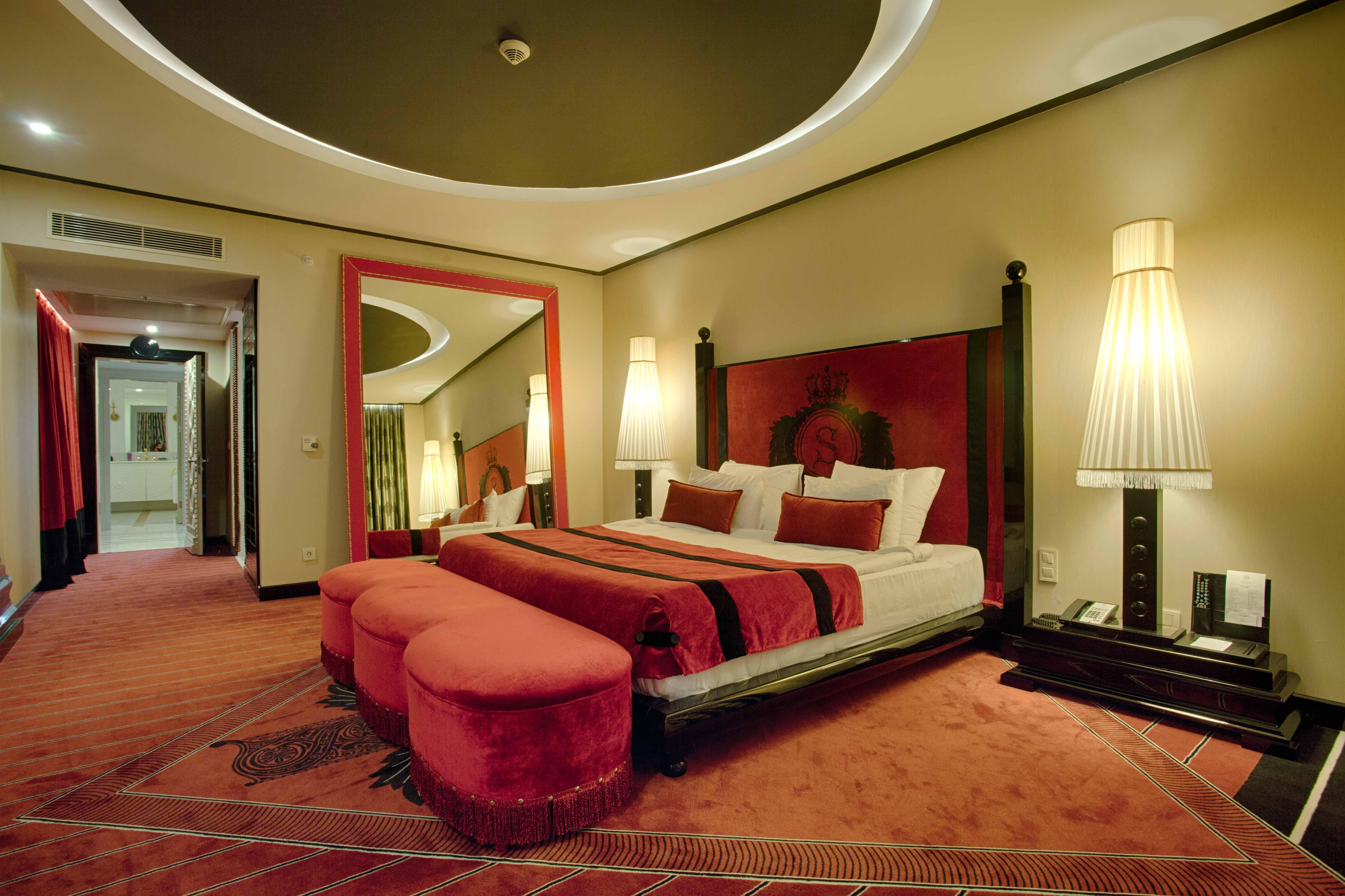 Hotel Selectum Luxury 5*