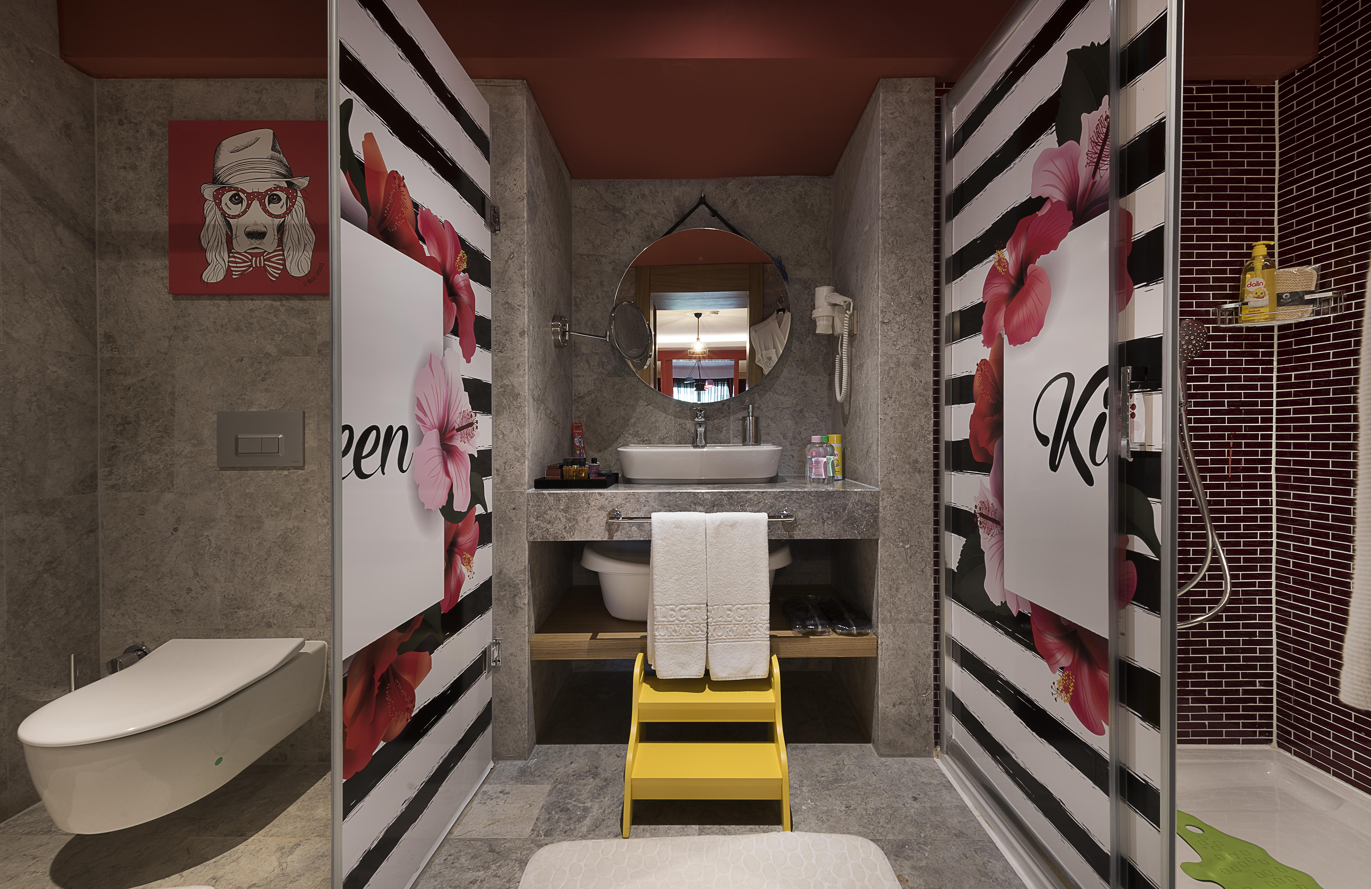 Selectum Luxury 5*