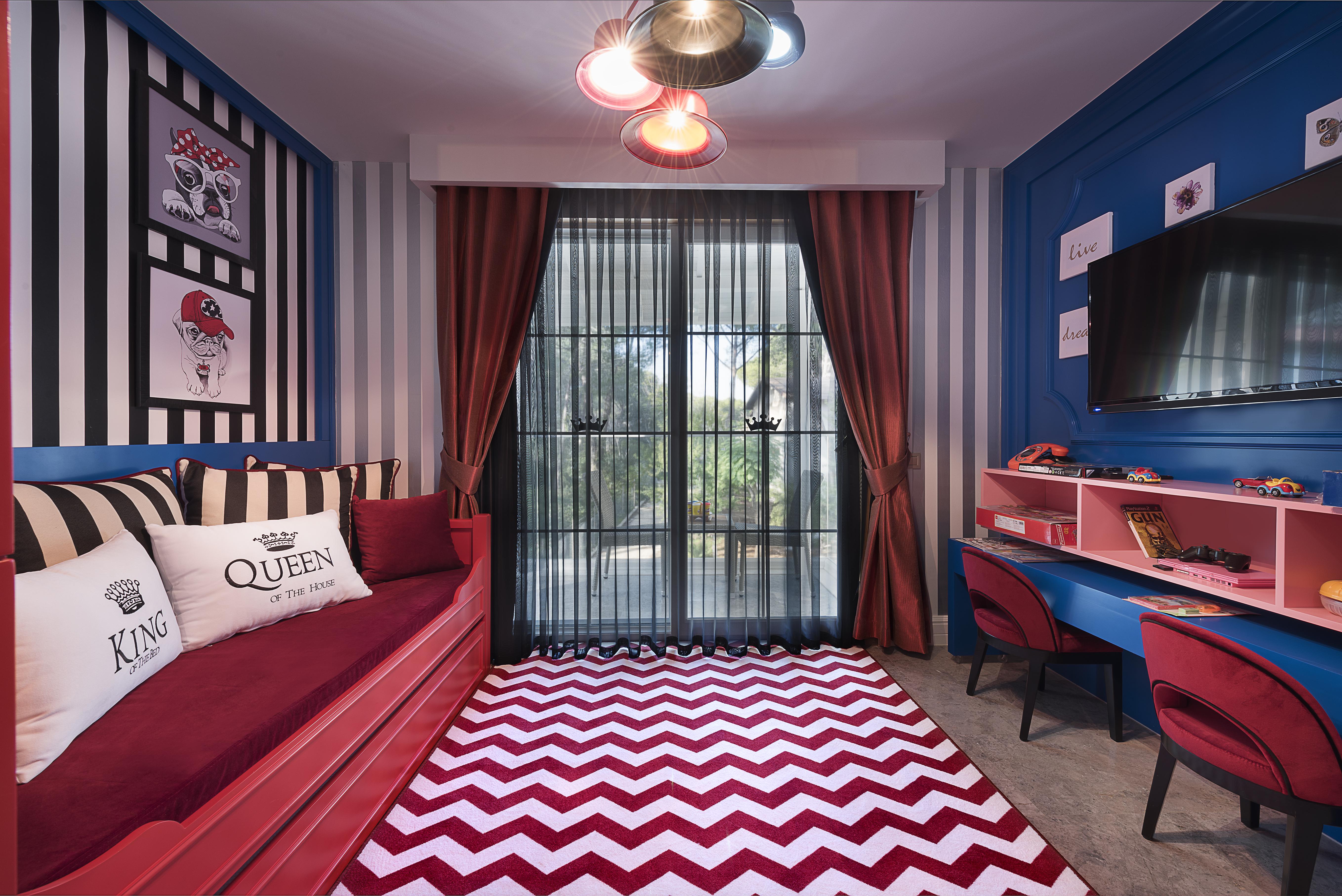 Selectum Luxury Hotel 5*