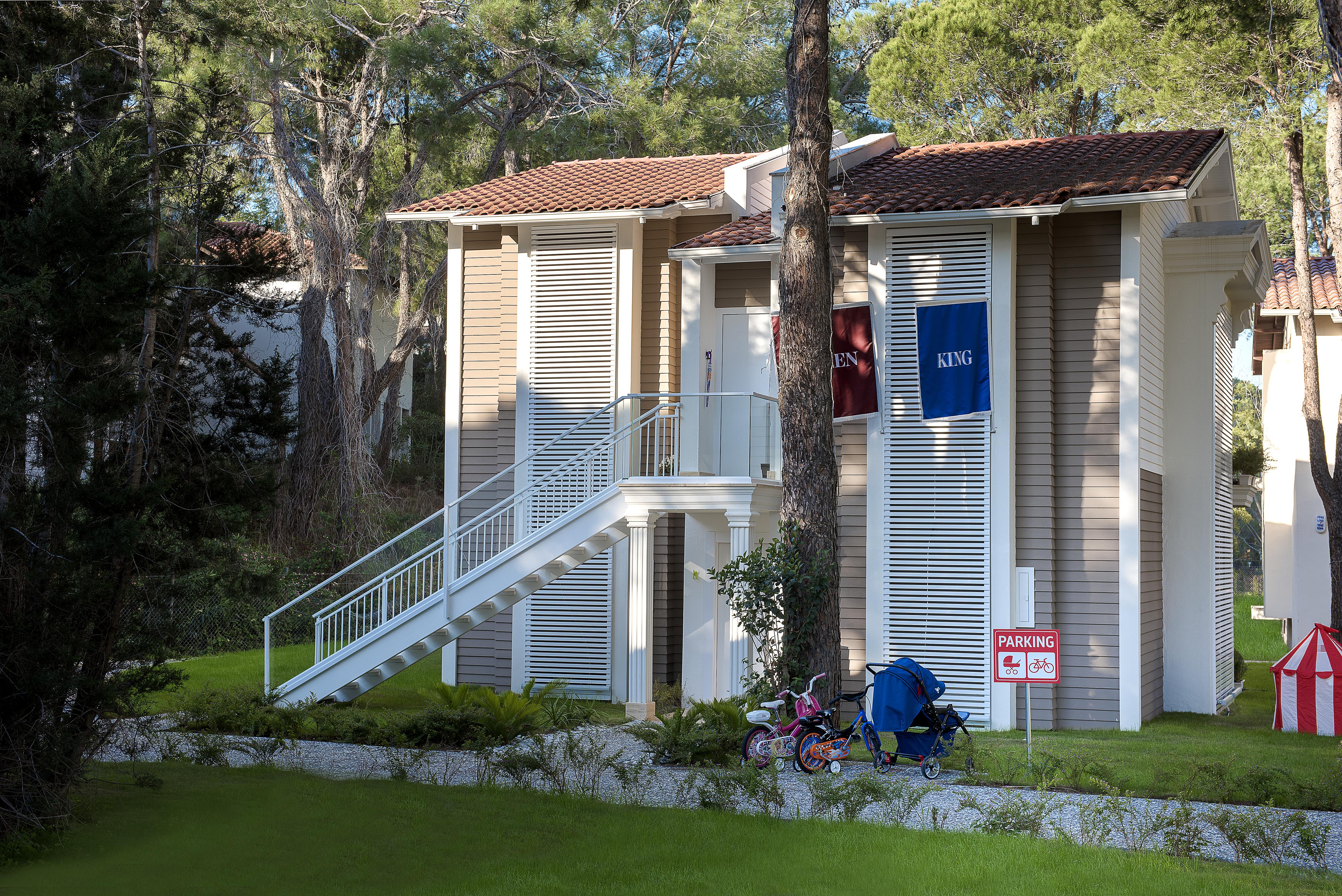 Selectum Luxury Hotel Belek