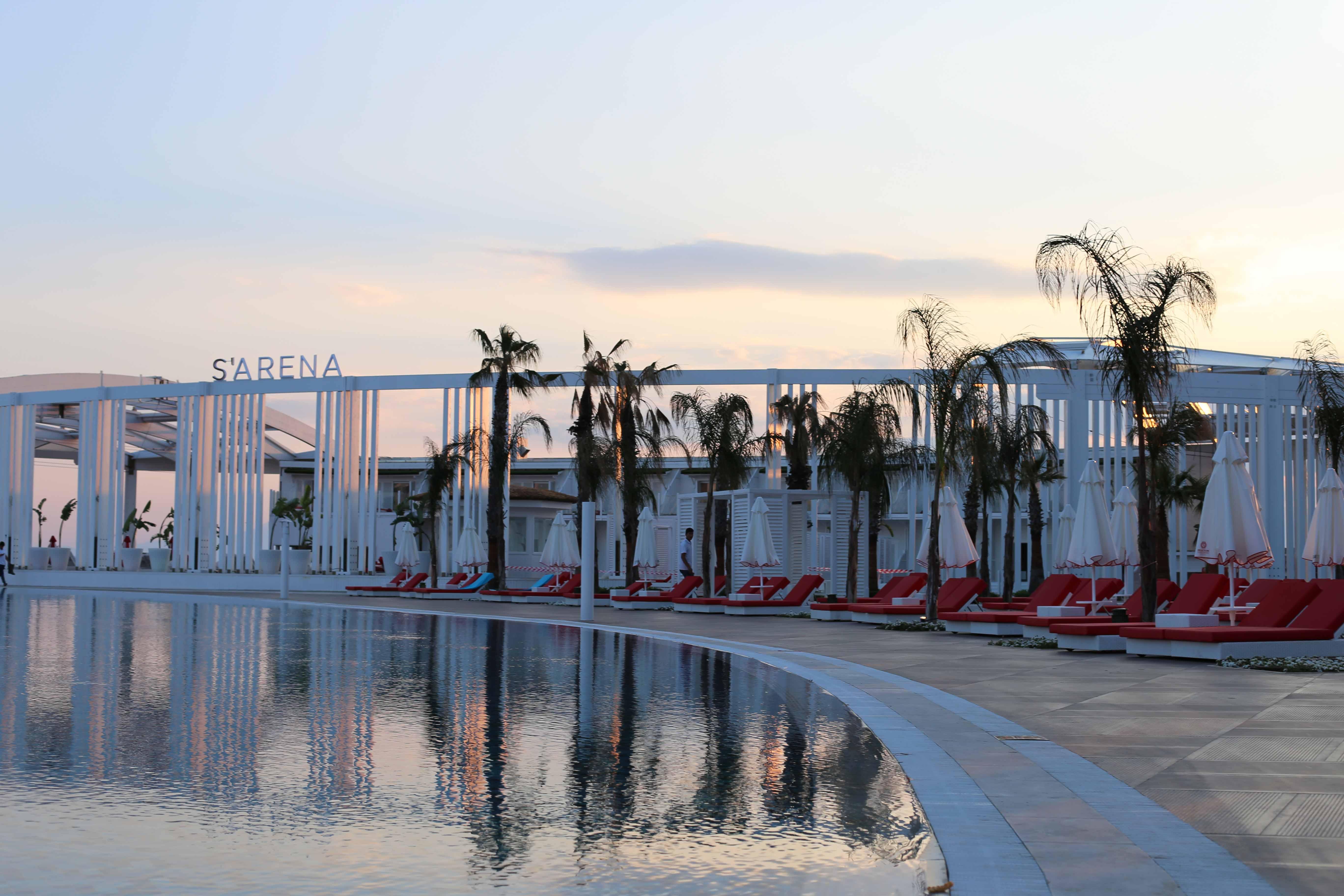 Selectum Luxury 5* Belek