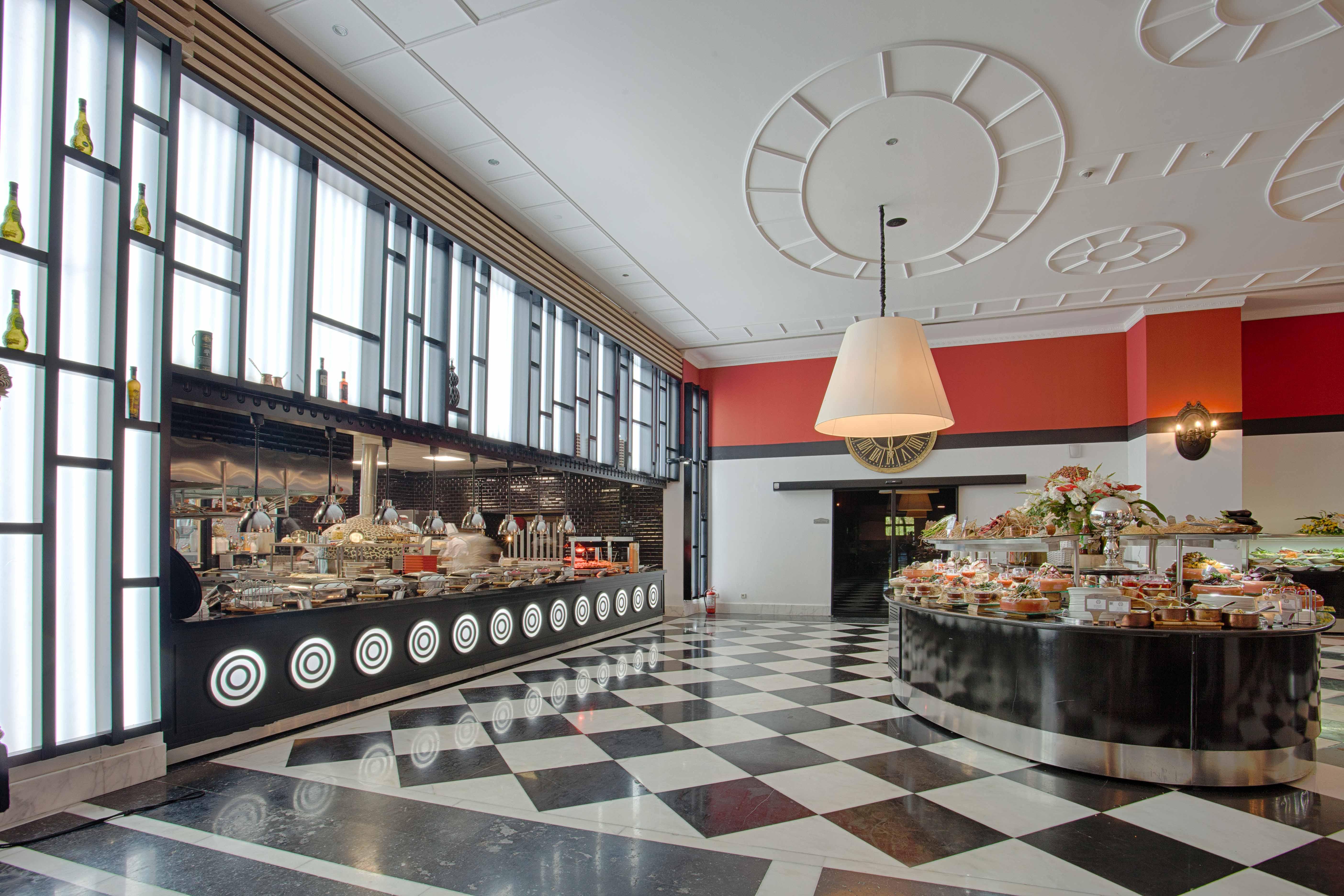 Hotel Selectum Luxury