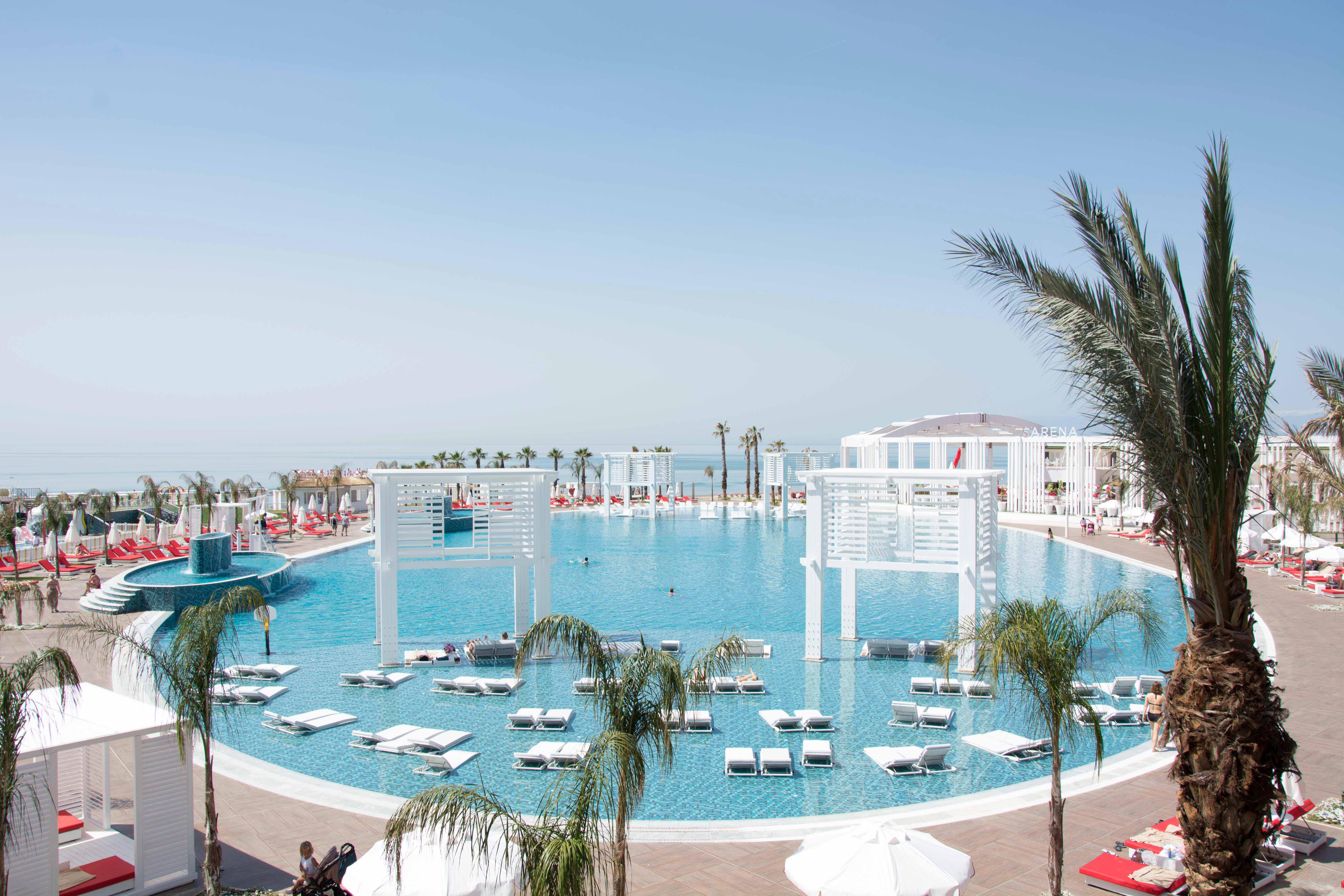 Selectum Luxury Hotel