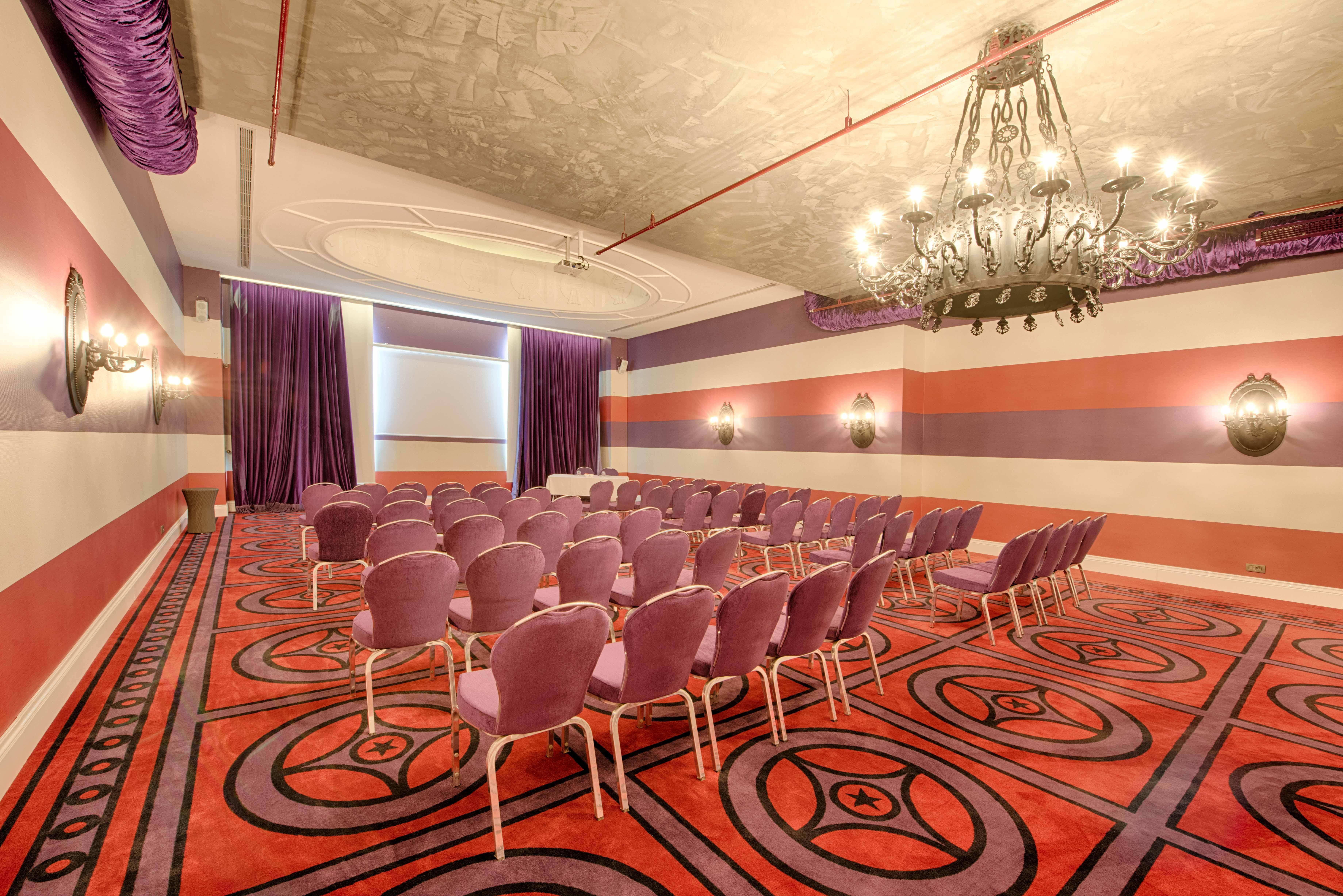 Selectum Luxury Hotel