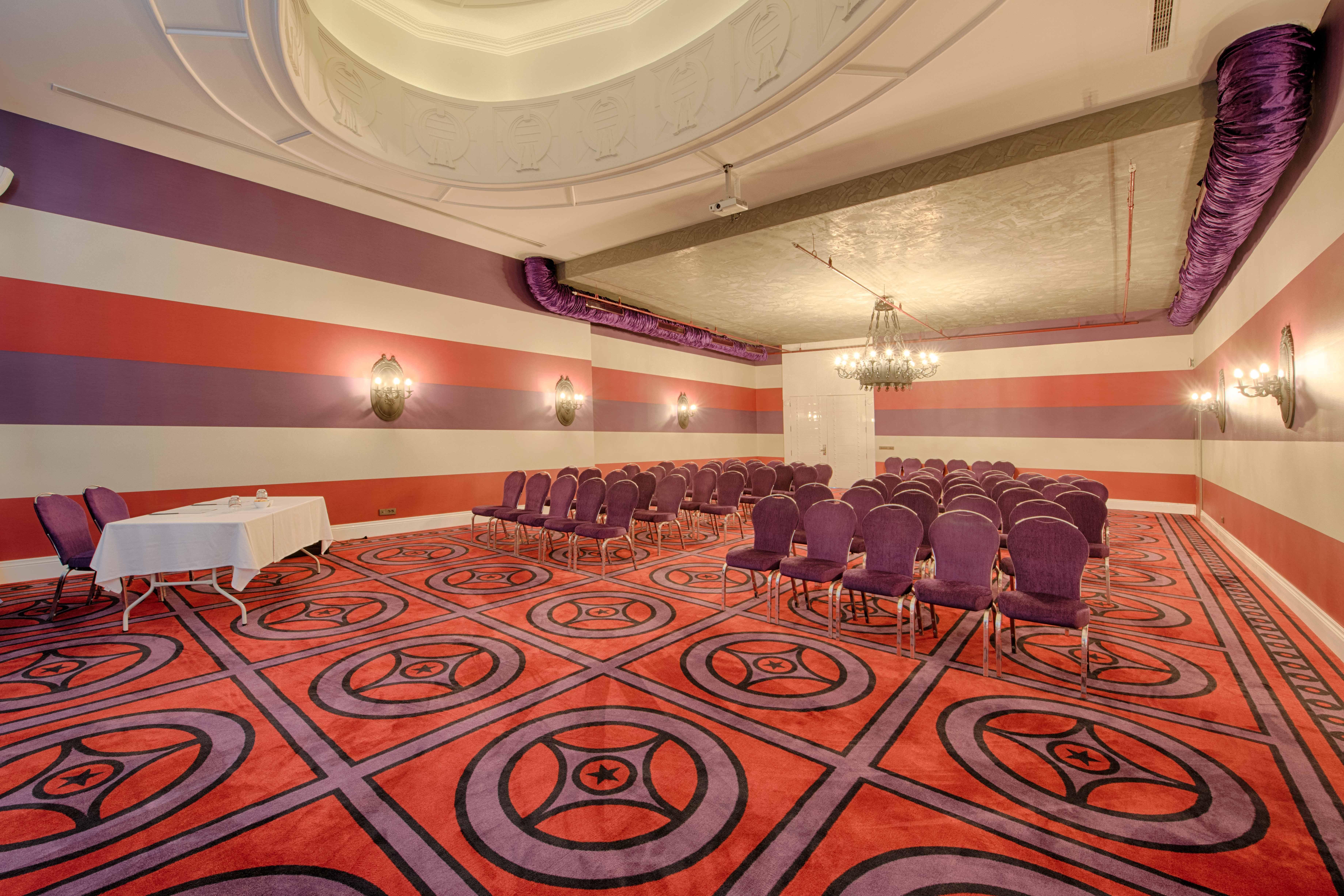Selectum Luxury 5* Belek