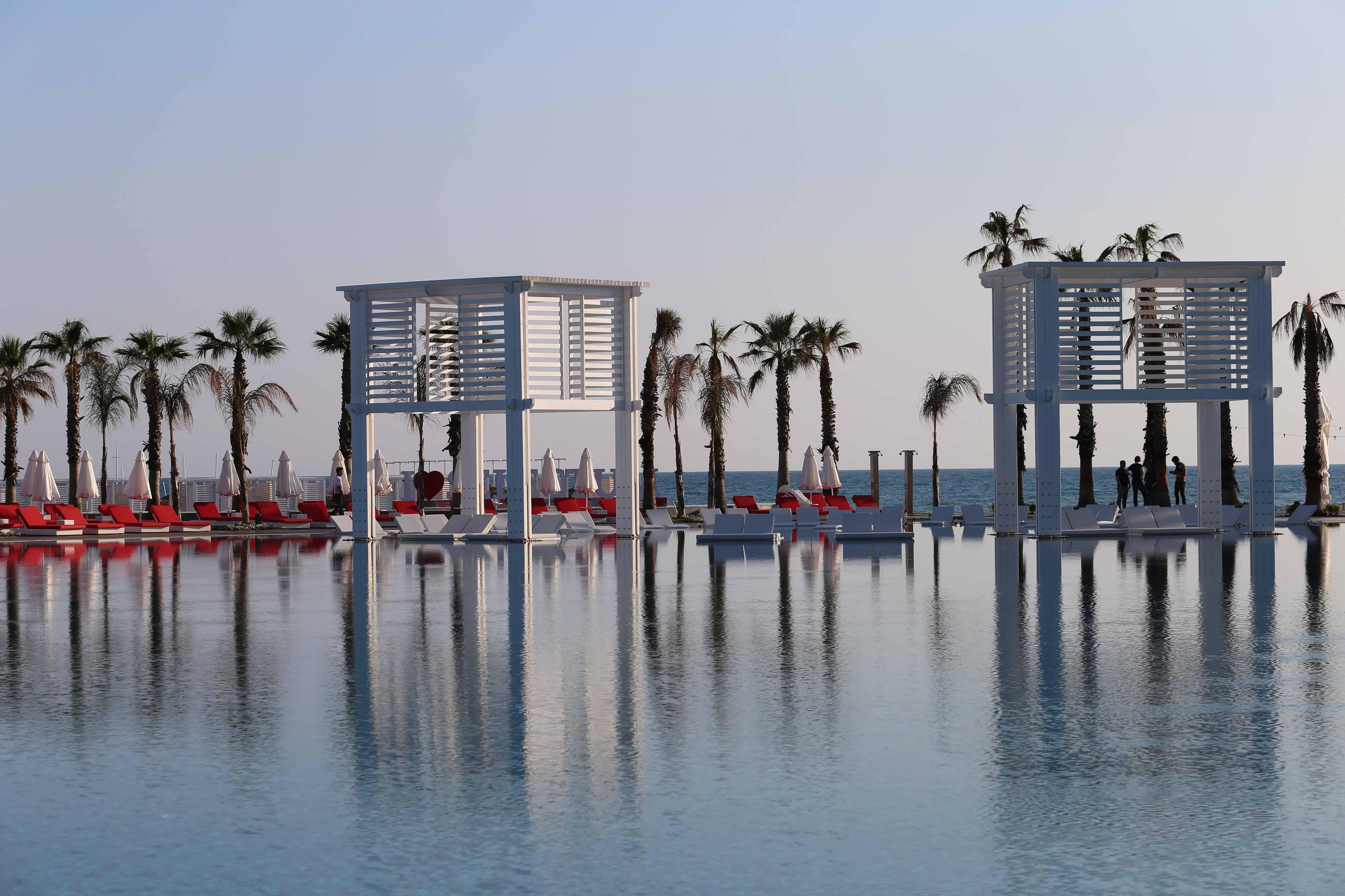 Selectum Luxury Hotel Belek