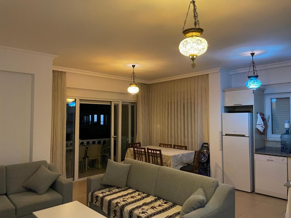 Fantastic Apt-2 Min Walk From Cent'r Antalya Region, Great For Golf Lovers * Belek