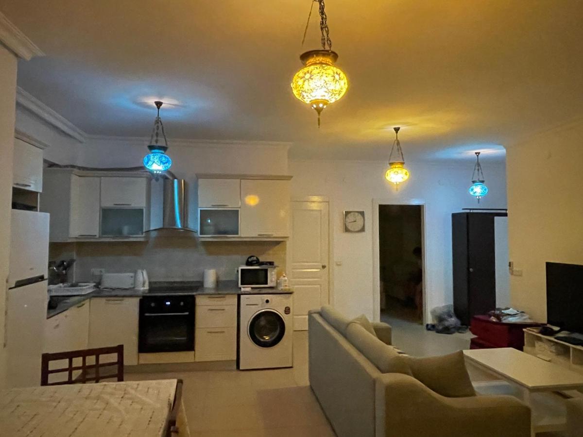 Fantastic Apt-2 Min Walk From Cent'r Antalya Region, Great For Golf Lovers * Belek