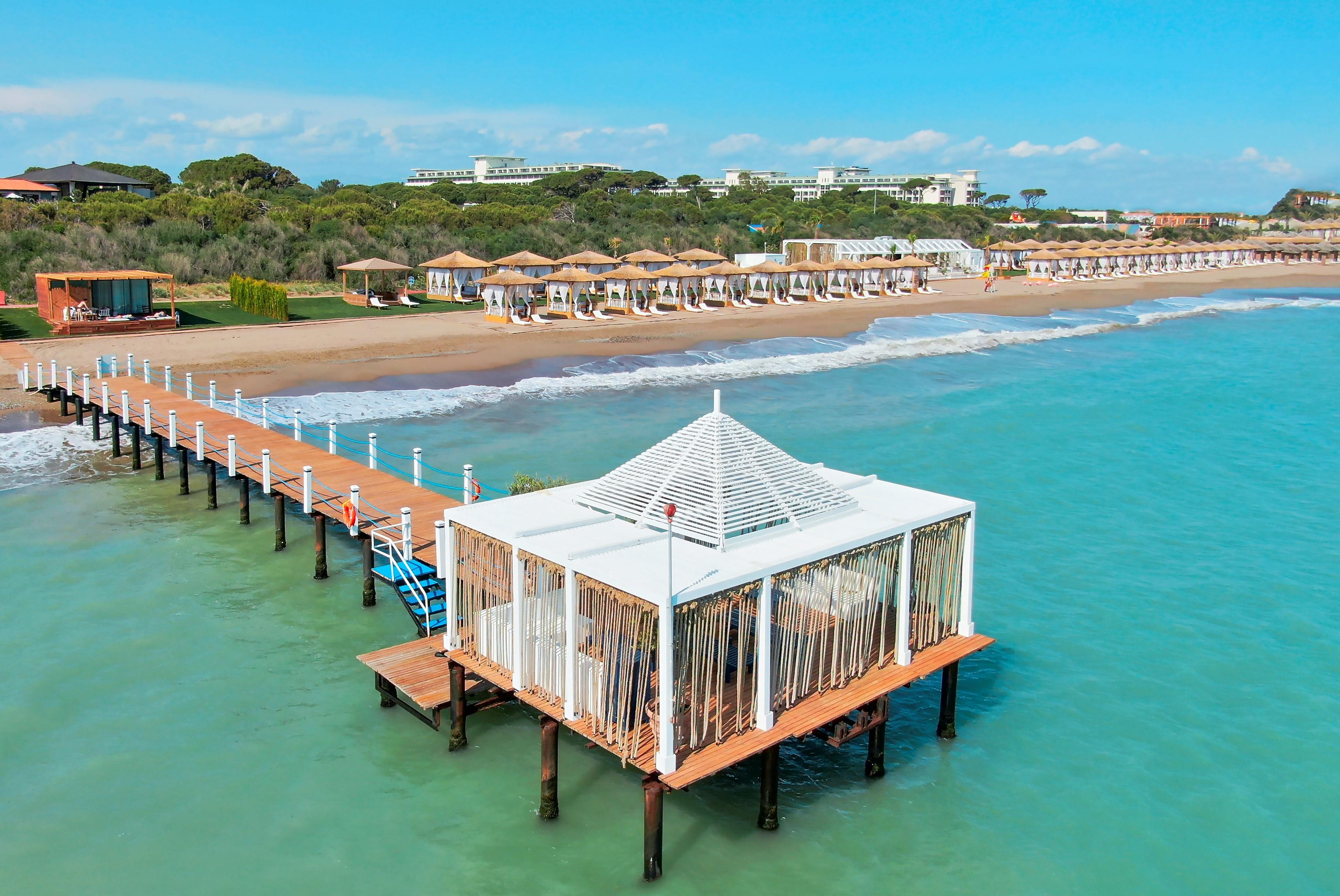 Hotel Club Prive By Rixos Belek