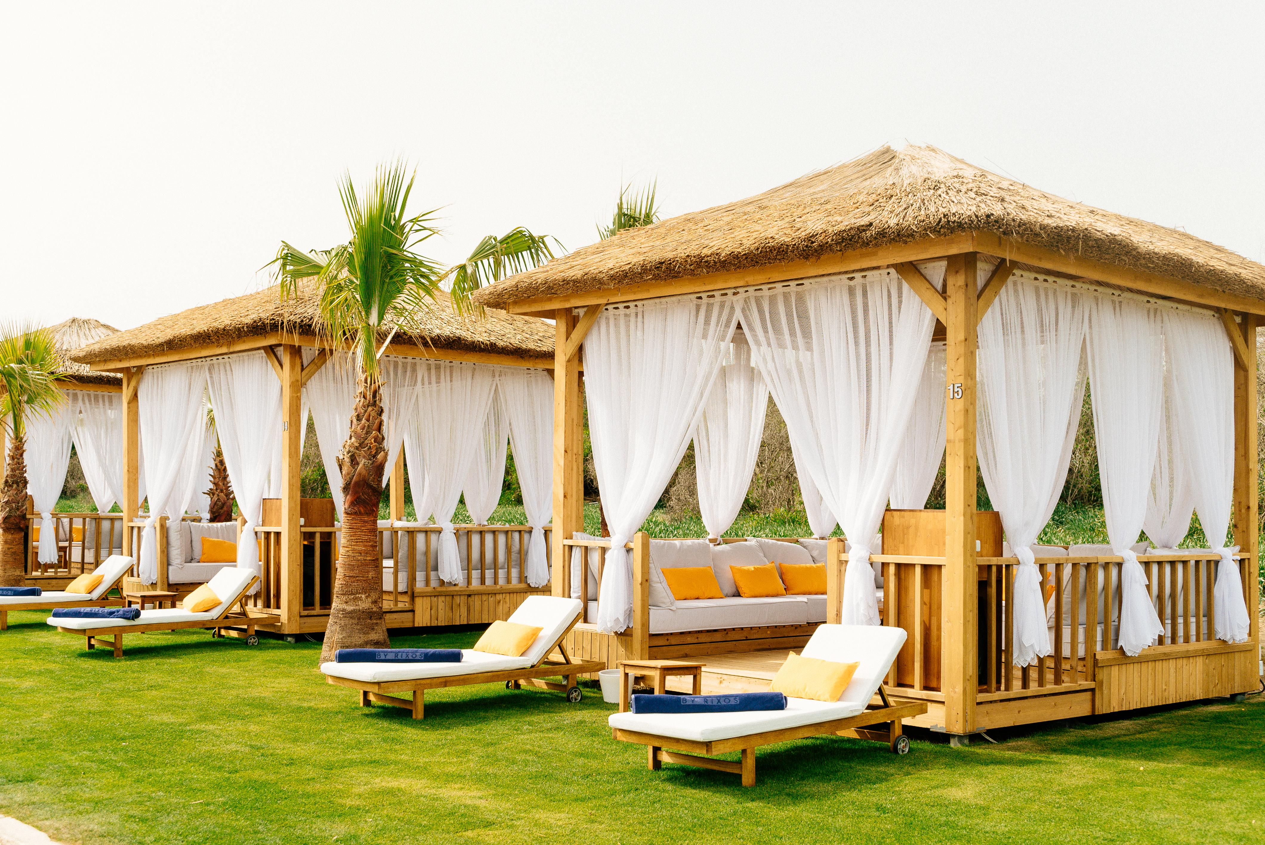 Hotel Club Prive By Rixos