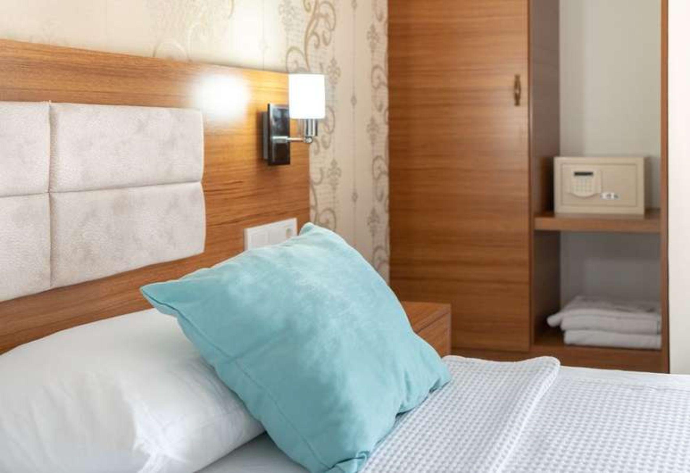 Hotel Olympic Belek