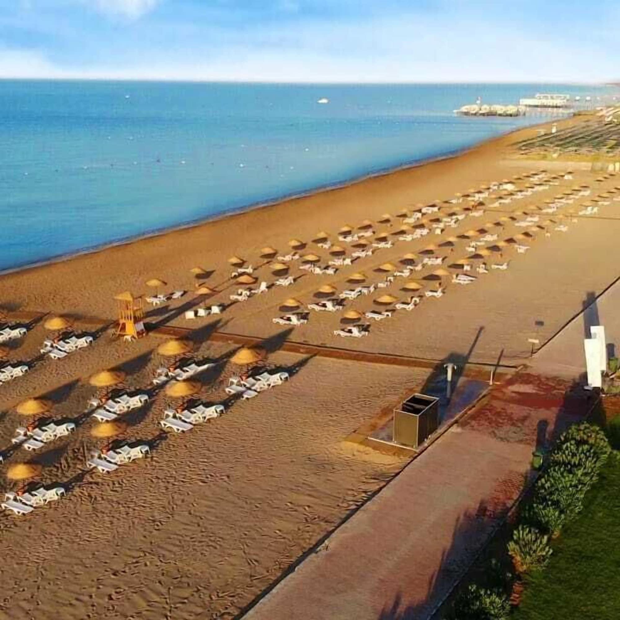 Olympic Belek