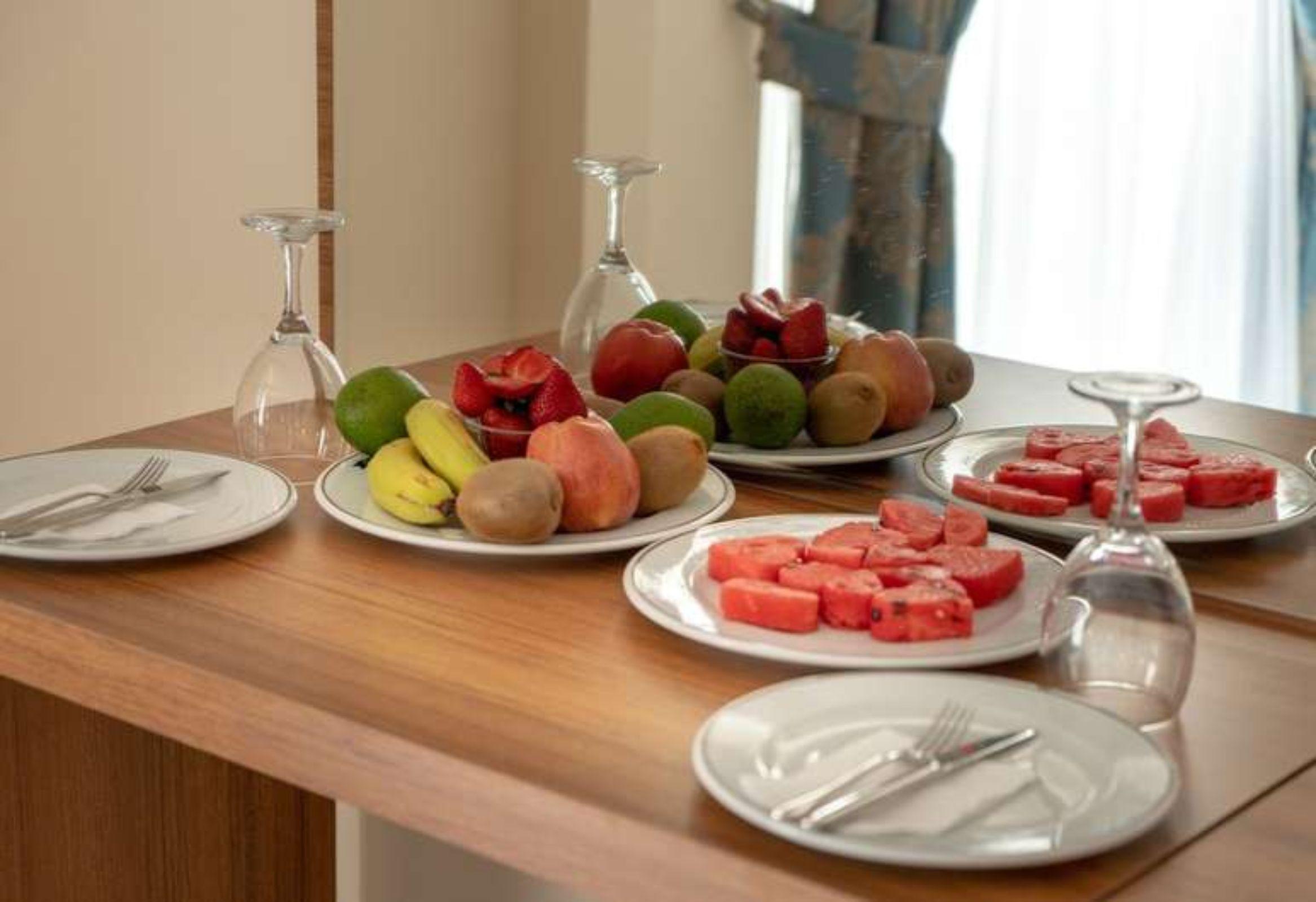 Olympic Hotel 3*