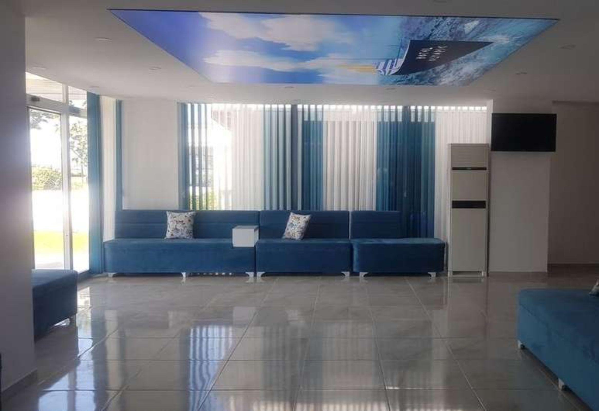 Hotel Olympic