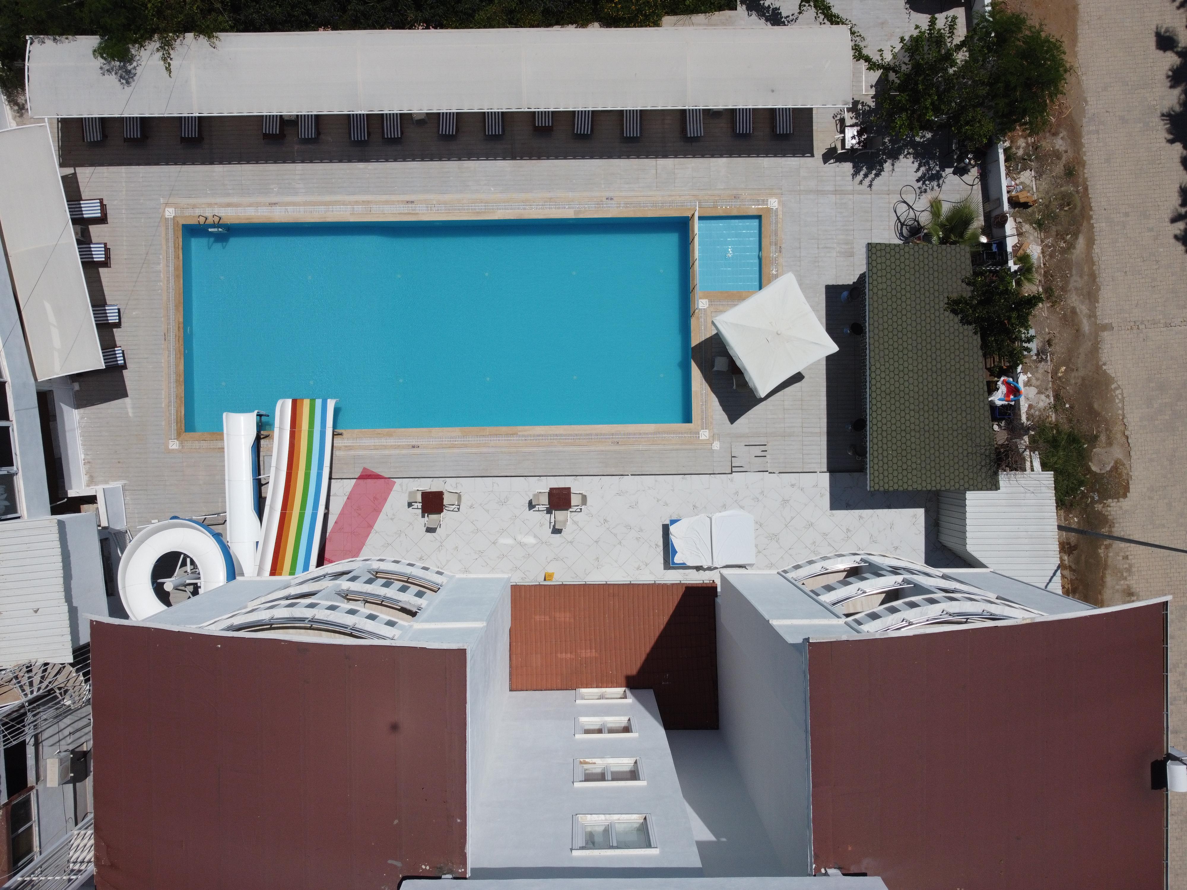 Olympic Hotel