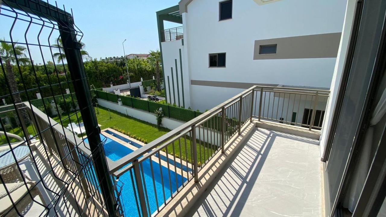 Eden Nest Exclusive * Belek