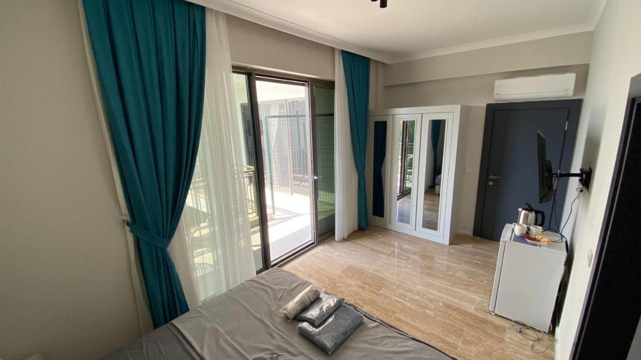 Eden Nest Exclusive * Belek