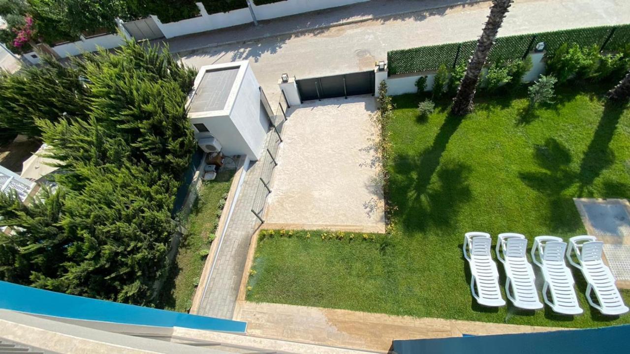 Bed & Breakfast Eden Nest Exclusive