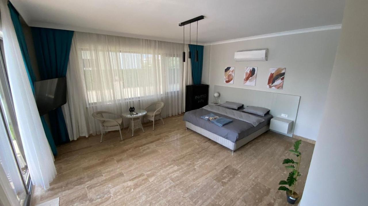 Bed & Breakfast Eden Nest Exclusive