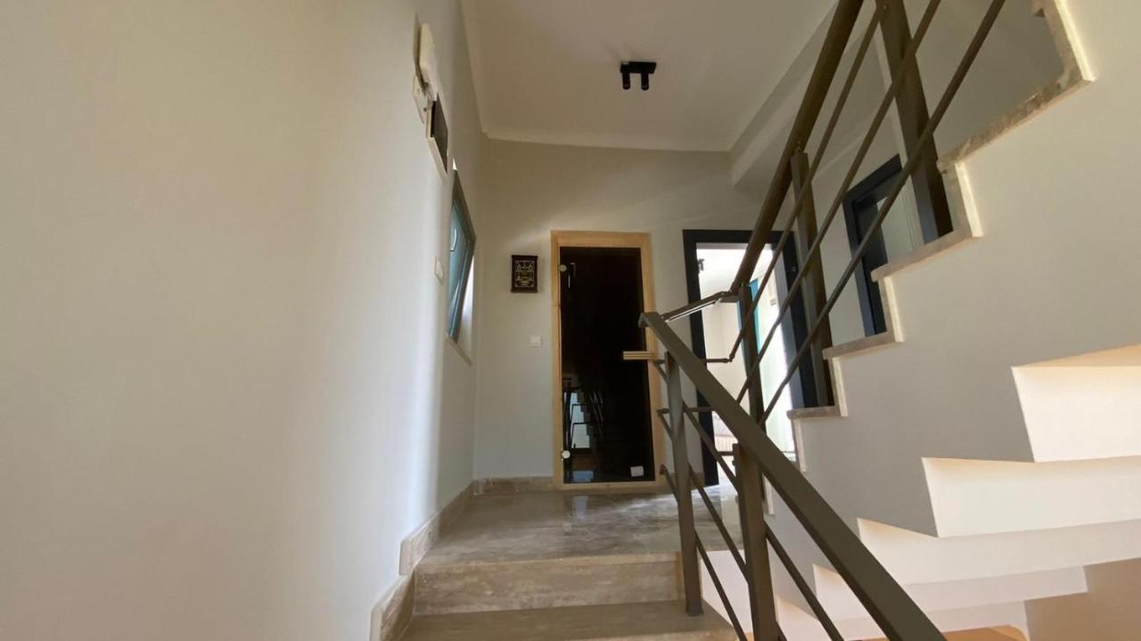 Eden Nest Exclusive Bed & Breakfast