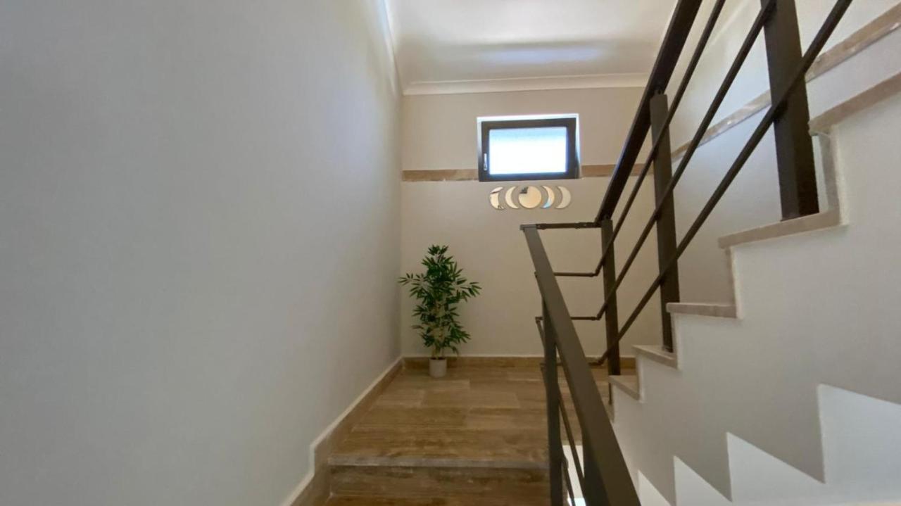 Bed & Breakfast Eden Nest Exclusive