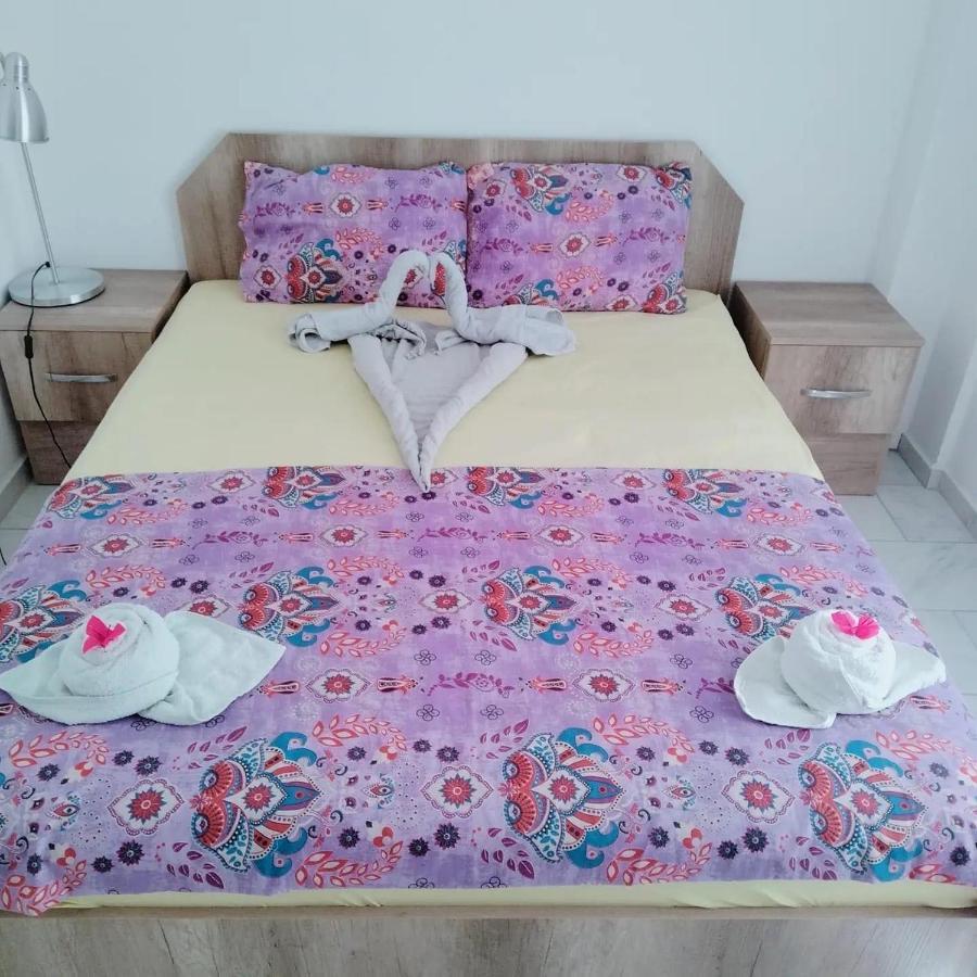 Apartment Belka Golf Deluxe Poolside *