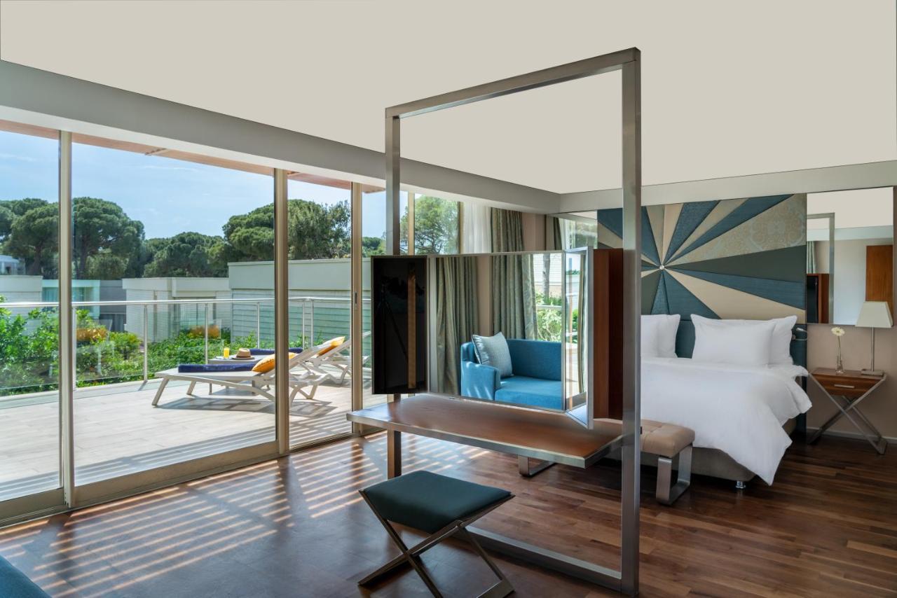 Club Prive By Rixos Hotel