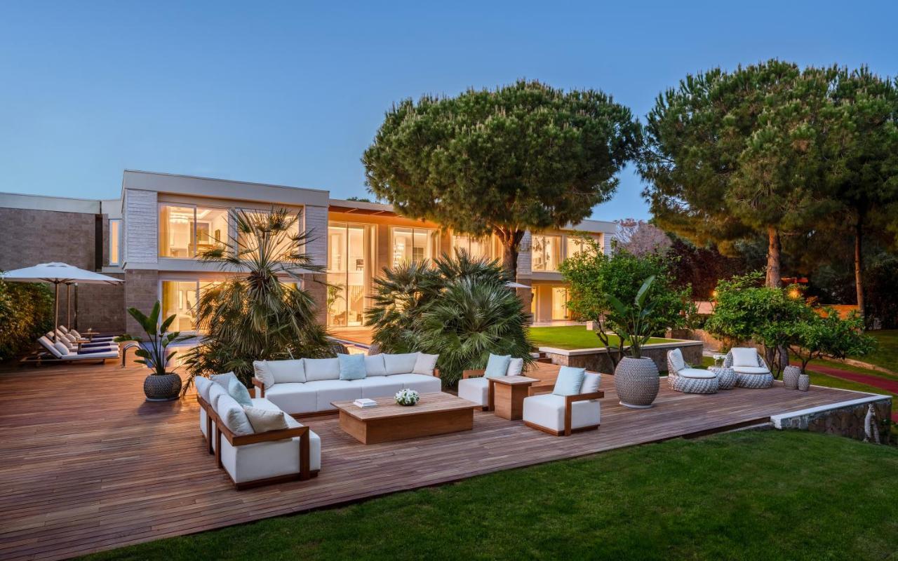 Club Prive By Rixos