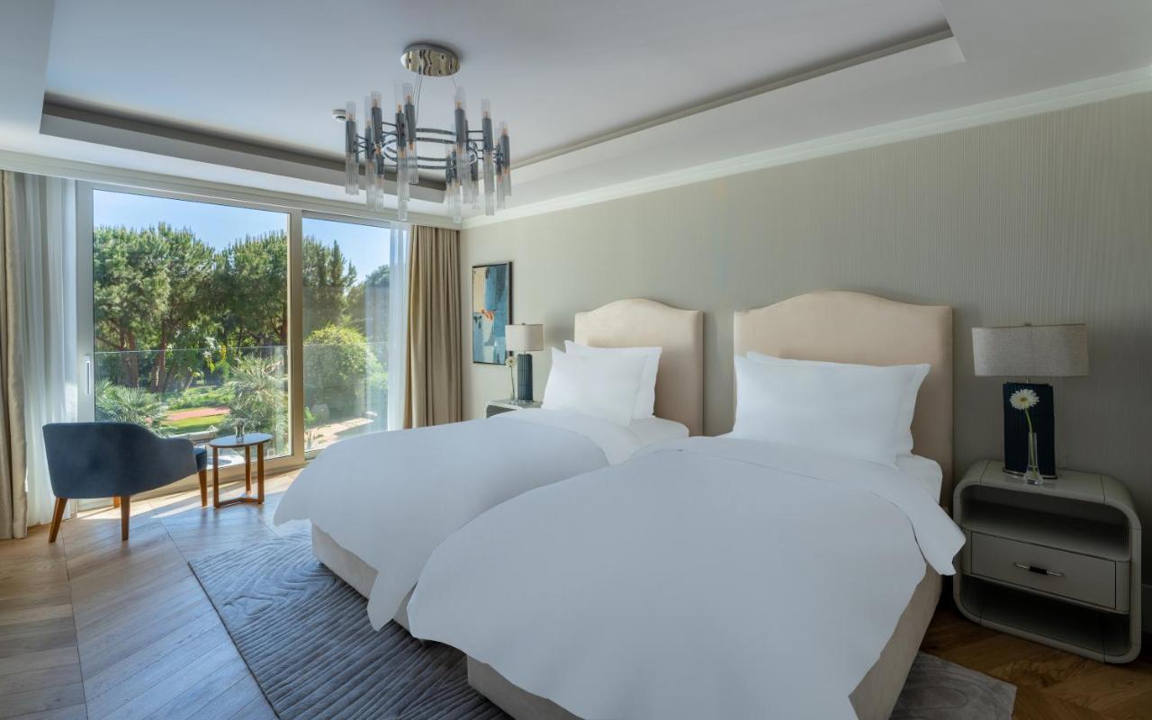 Hotel Club Prive By Rixos 5*