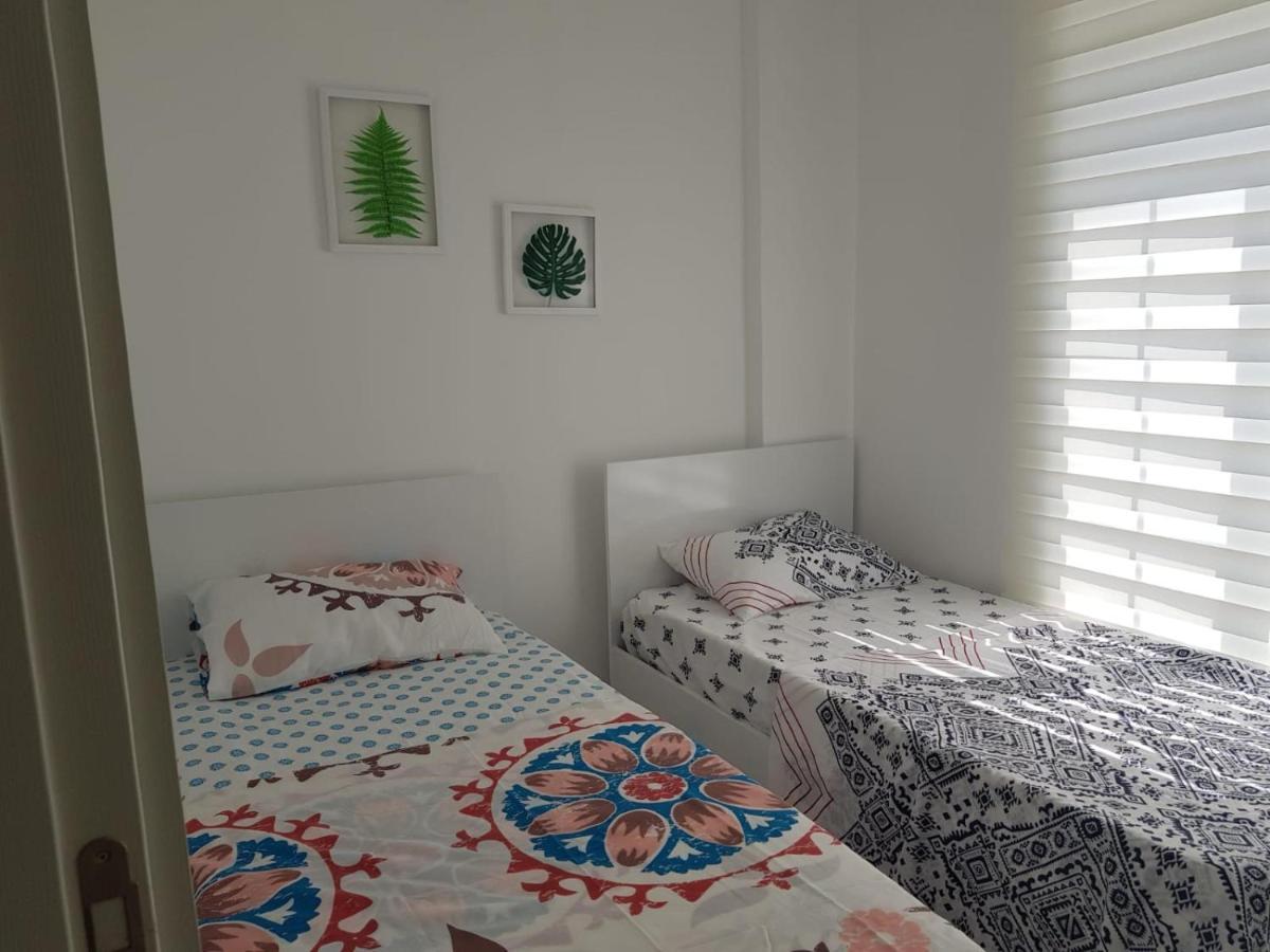 Apartamento Belka Golf Exclusive Poolside Belek