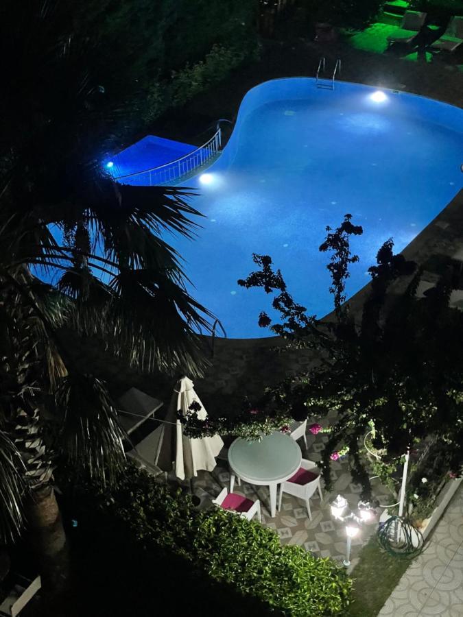 Appartement Belka Golf Delux Poolside