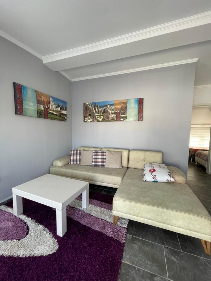 Appartement Belka Golf Delux Poolside