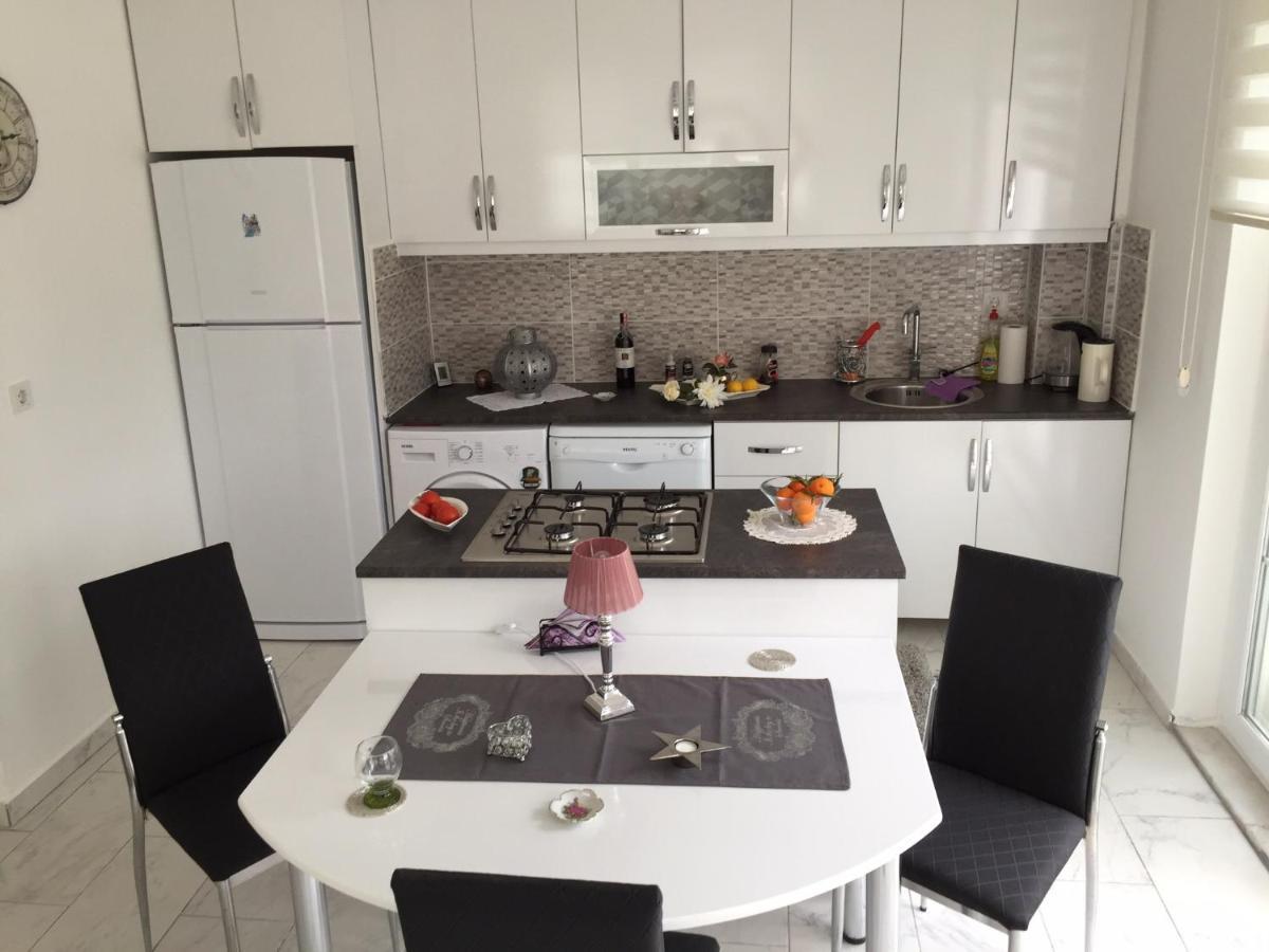 Belka Golf Delux Poolside Appartement Belek