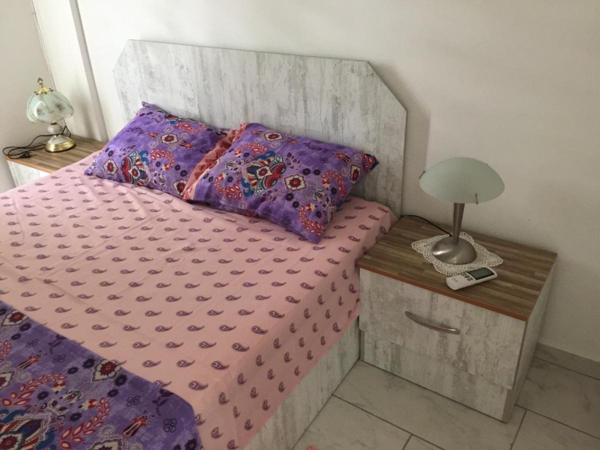 Belka Golf Delux Poolside Appartement