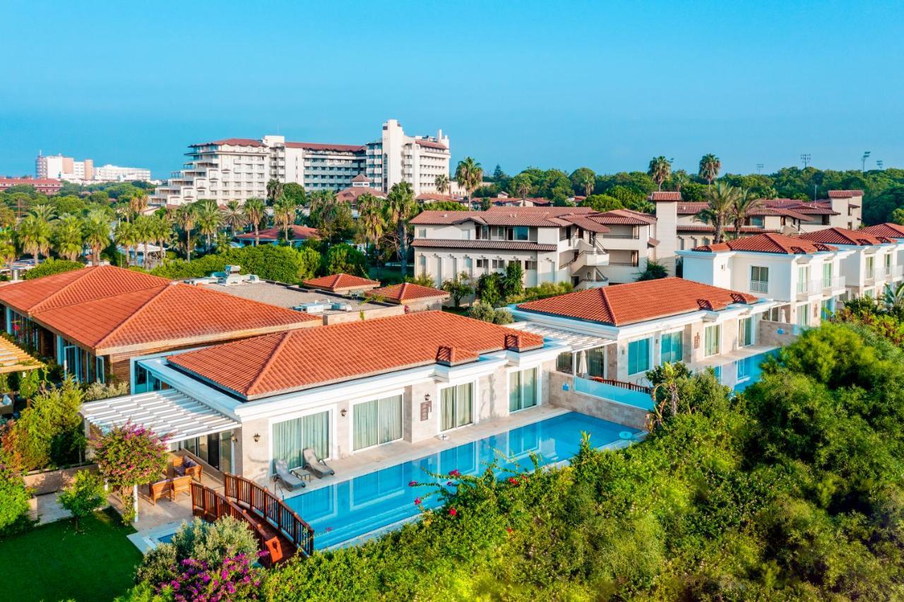 Hotel Bellis Deluxe Belek