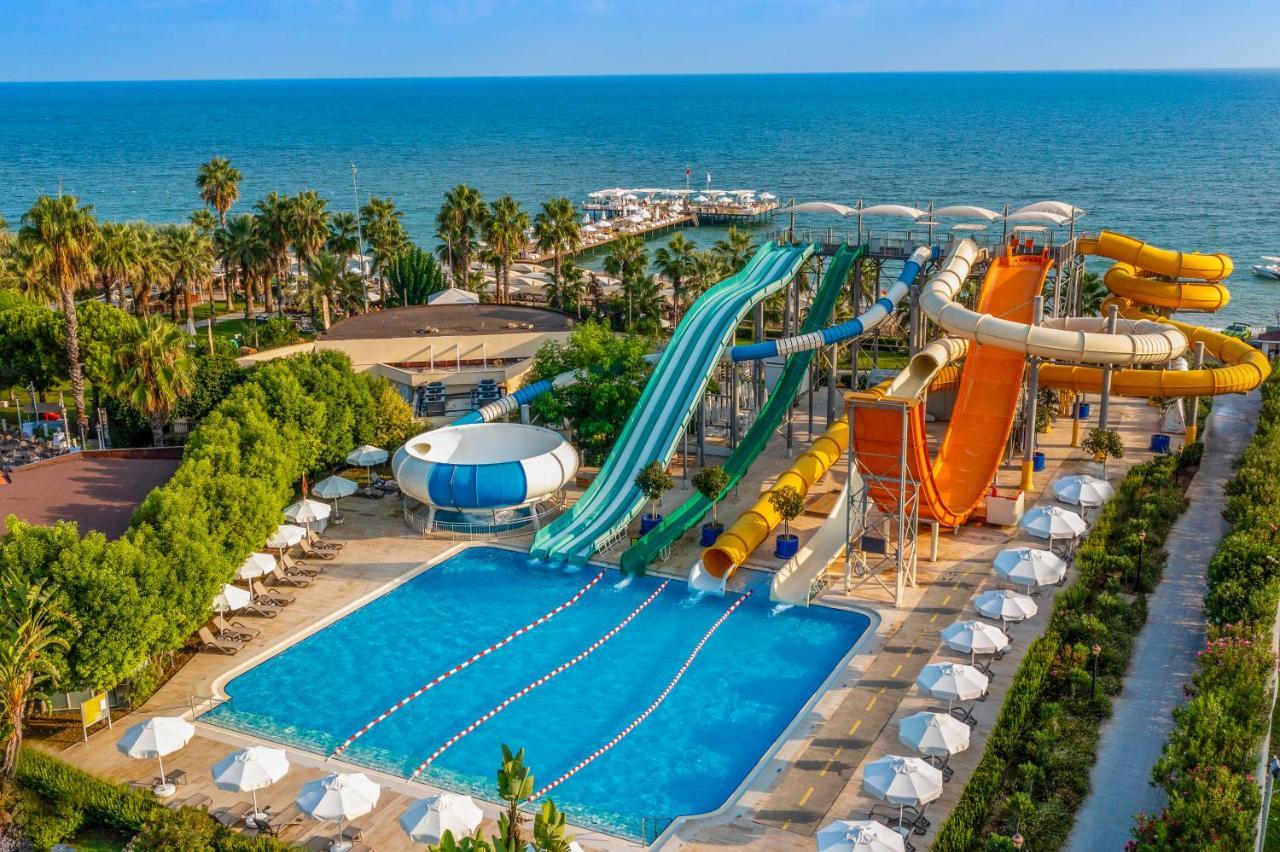 Bellis Deluxe Hotel