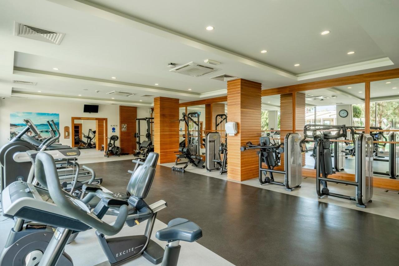 Bellis Deluxe Hotel 5*