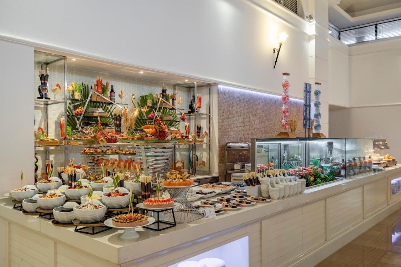 Bellis Deluxe Hotel