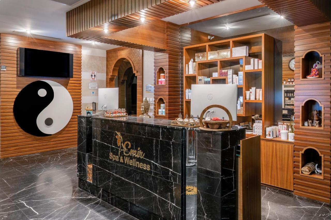 Bellis Deluxe Hotel 5*