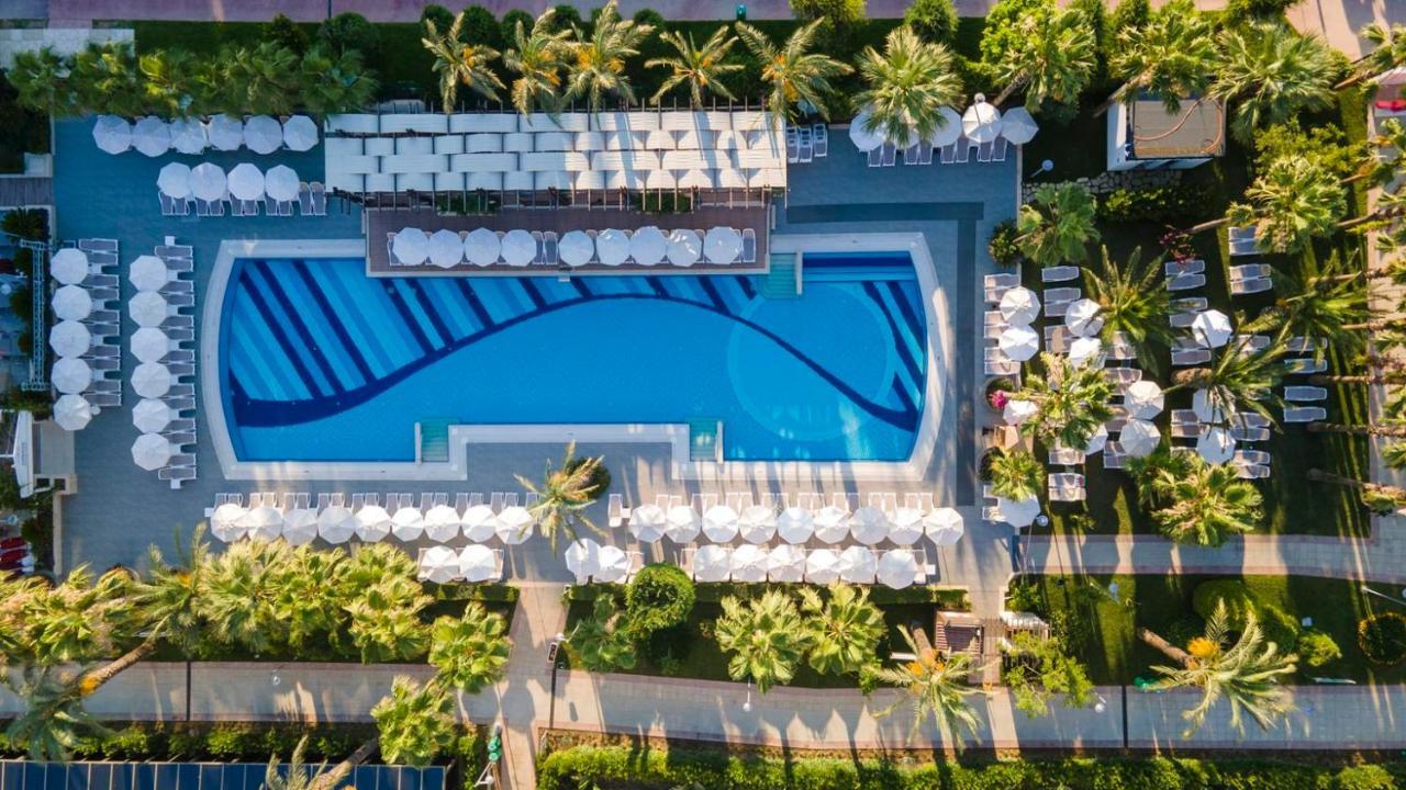 Resort Belek Beach Resort Hotel Belek