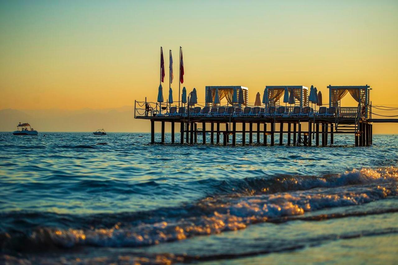 Belek Beach Resort Hotel 5* Belek